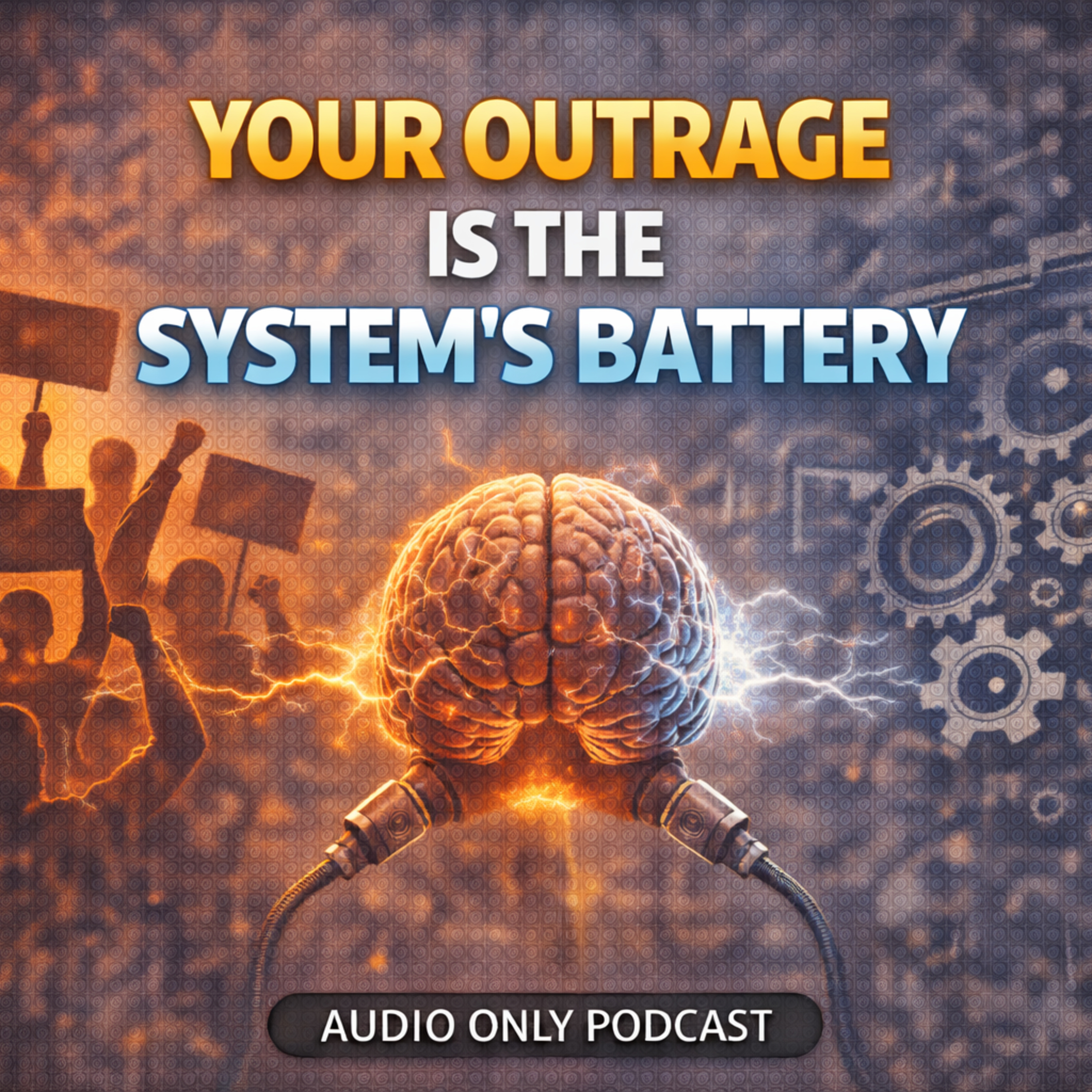 High-Concept Deep Dives