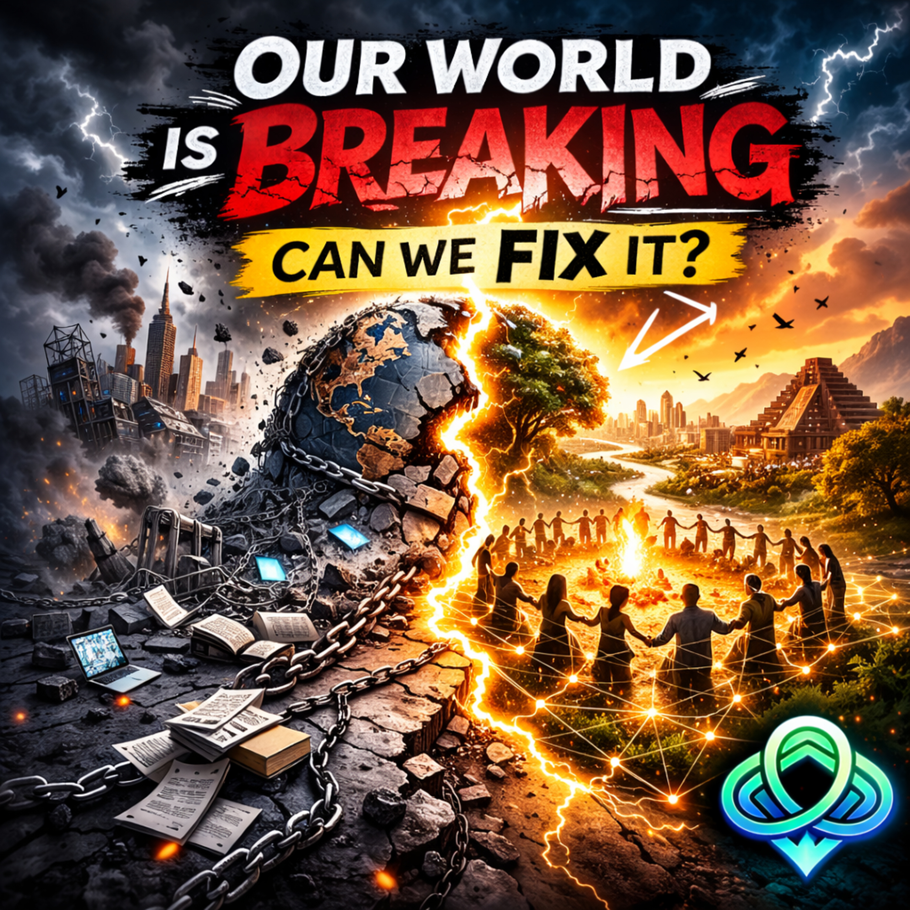 High-Concept Deep Dives