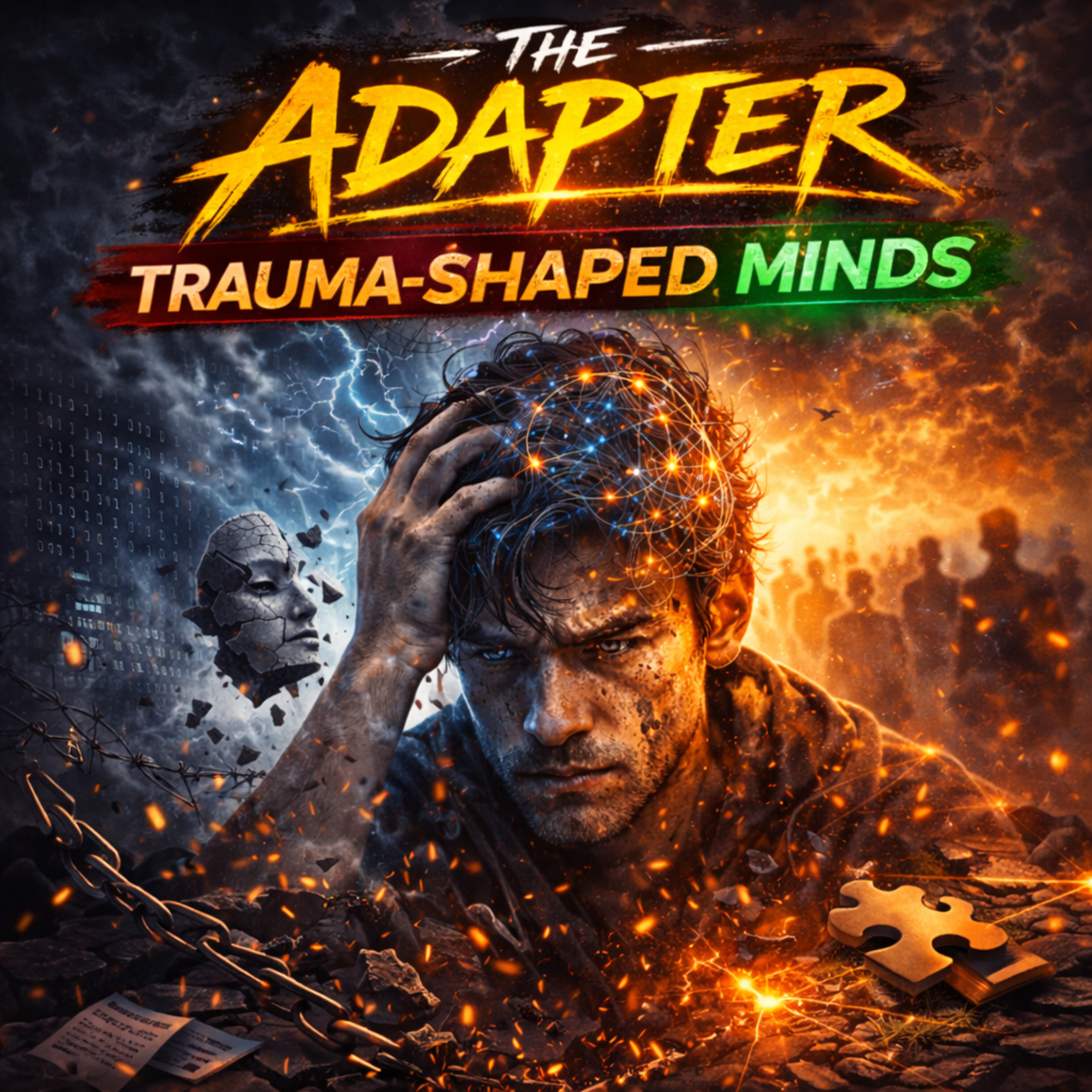 High-Concept Deep Dives