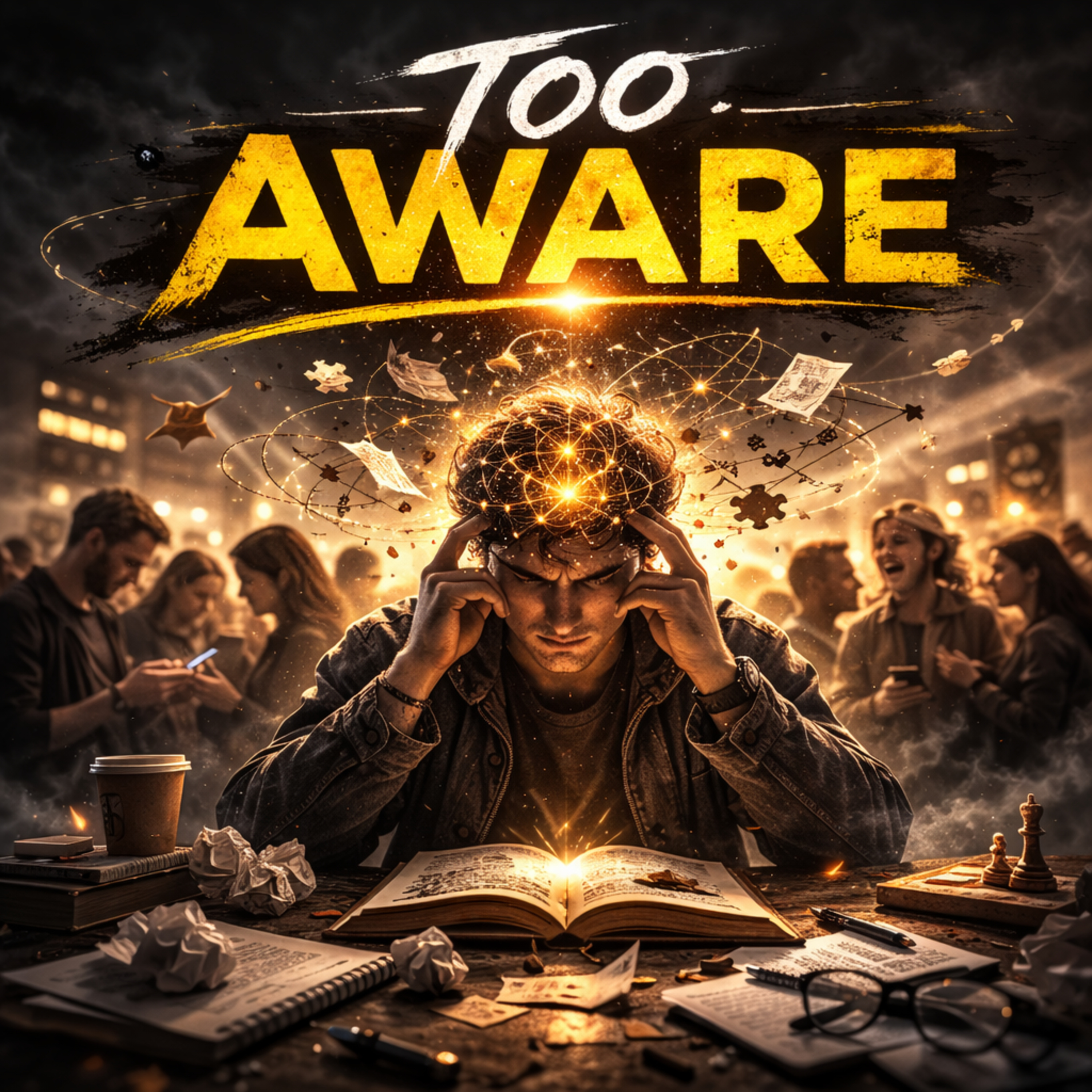 High-Concept Deep Dives