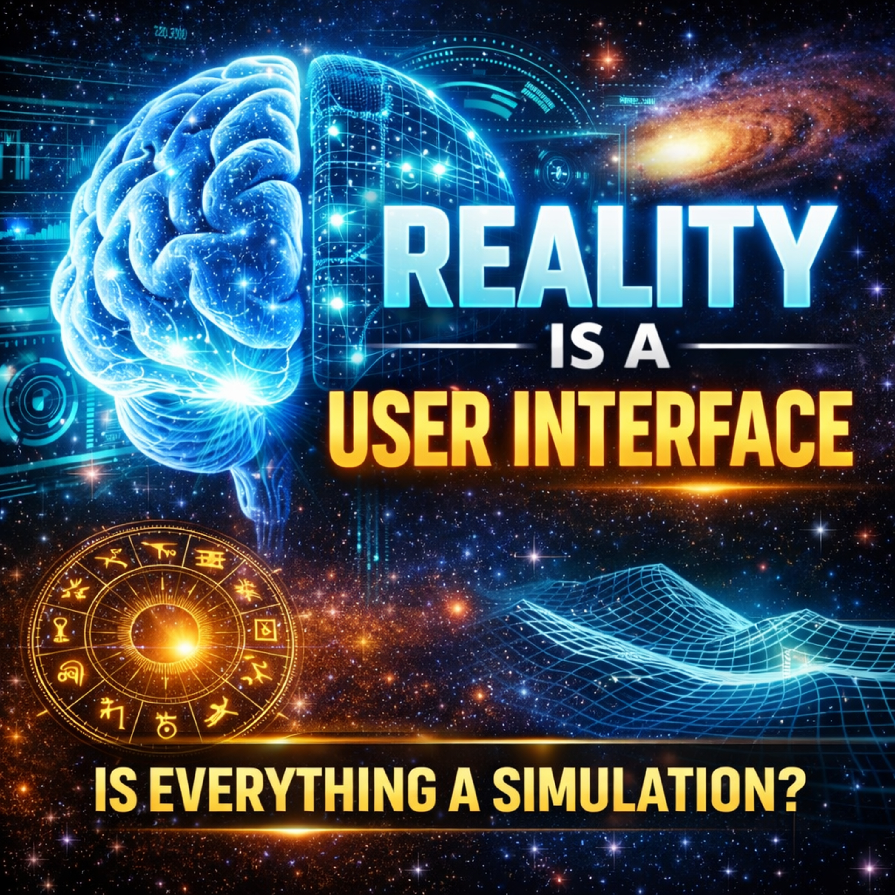 Physical Law Is An Illusion