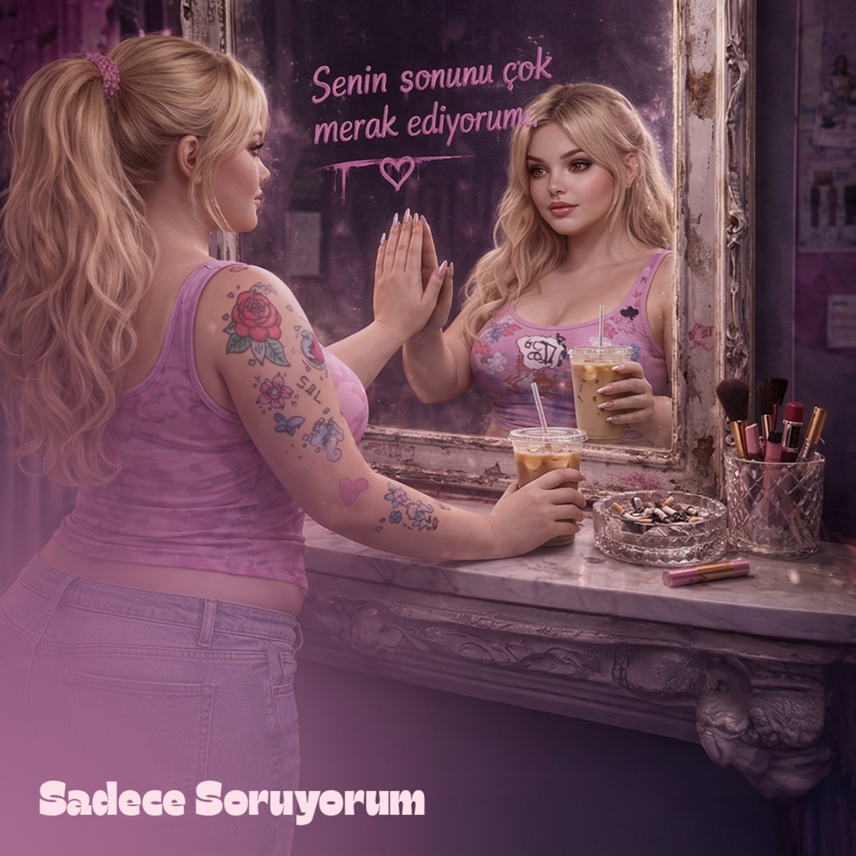 Ben mi Abartıyorum Yoksa Tuhaf Biri miyim ? episode artwork