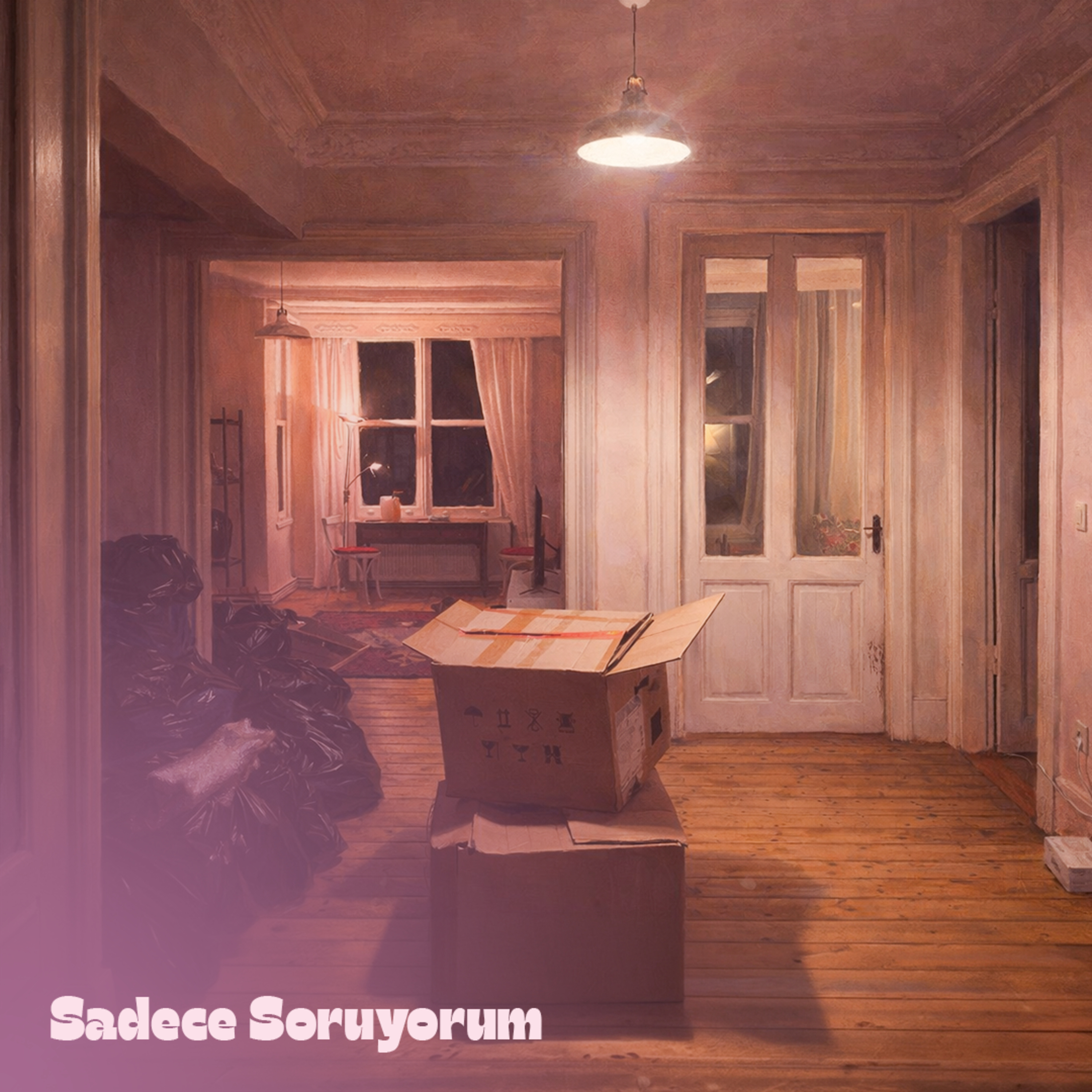 30’a Gelmeden: Hayattan Neler Öğrendim? episode artwork
