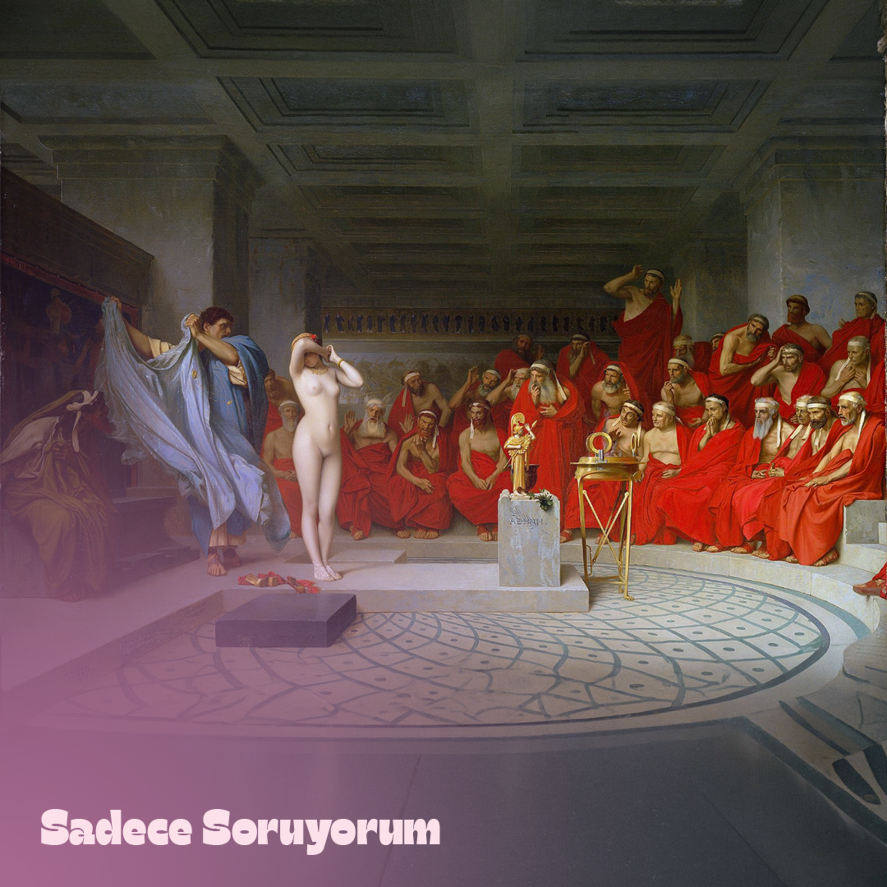 Güzellik Bütün Kapıları Açar Mı? episode artwork