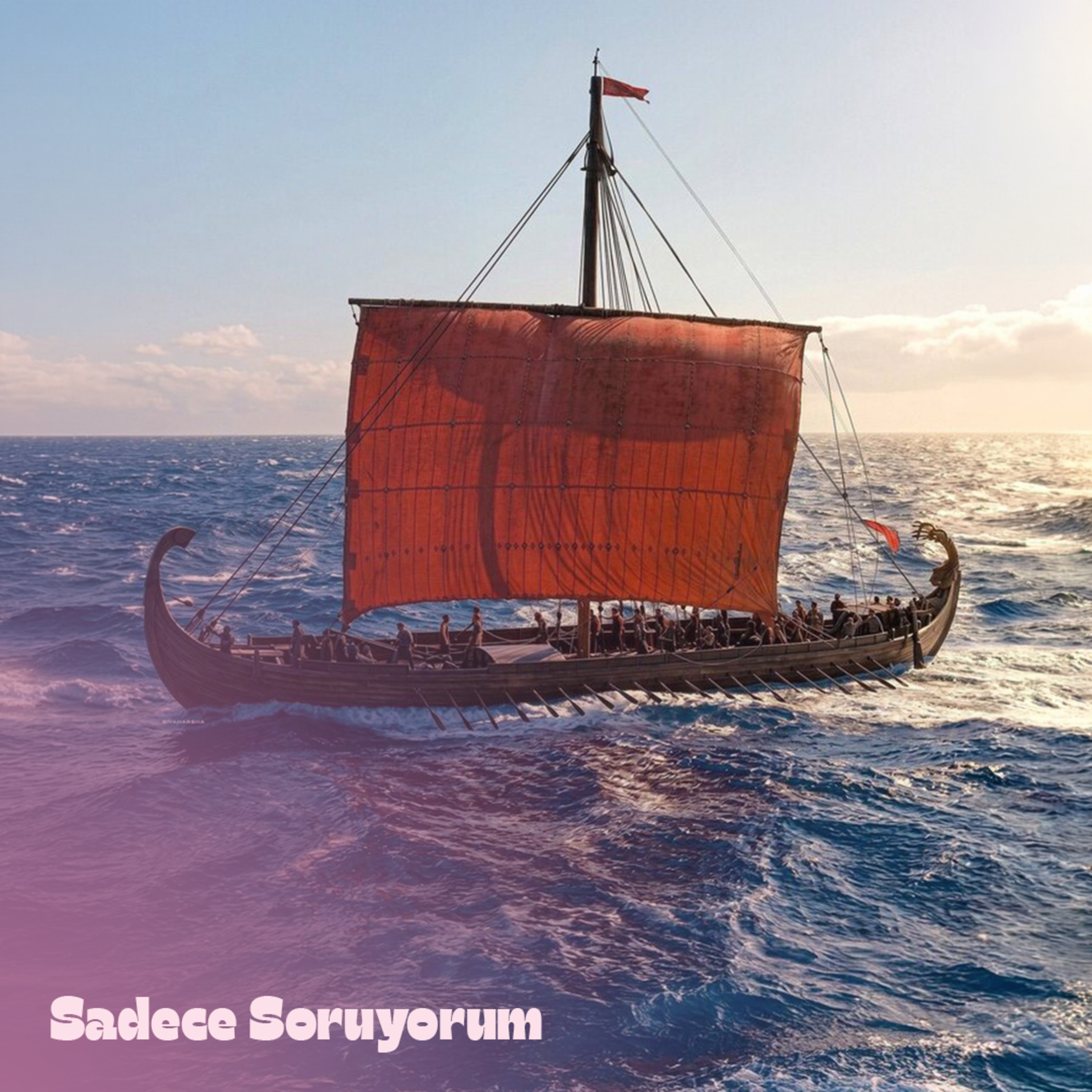 Odysseus’tan Sebat Etmeyi Öğrenebilir miyim?