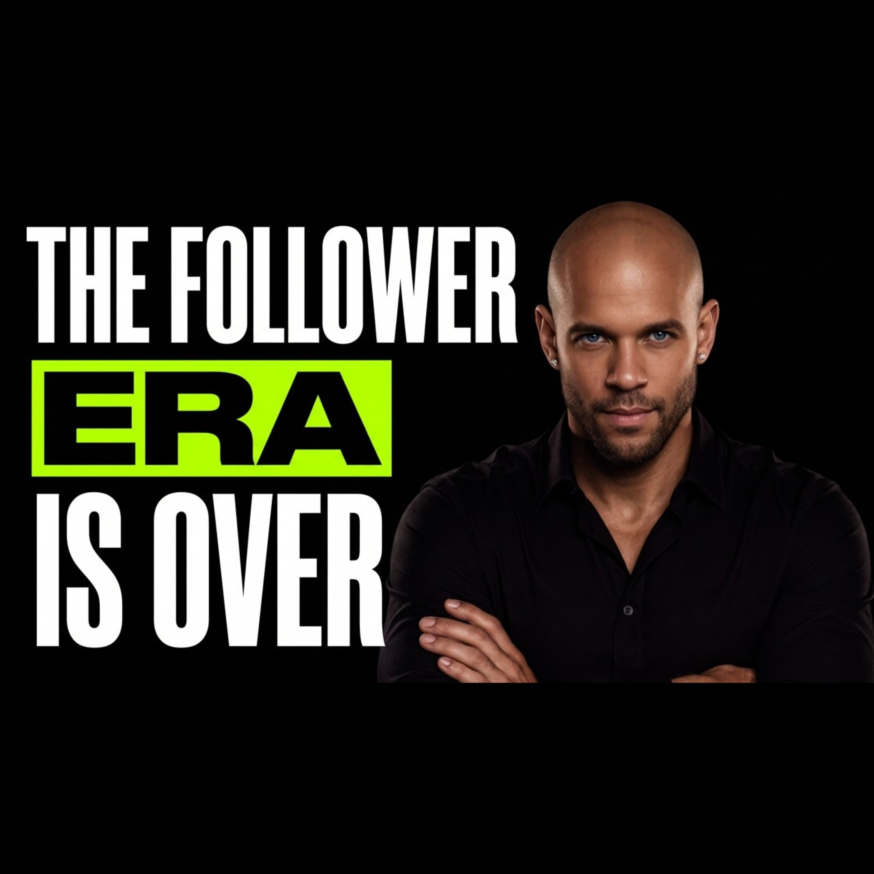 The Follower Era Is Over. Interest Media Is Taking Over. Are You Ready?