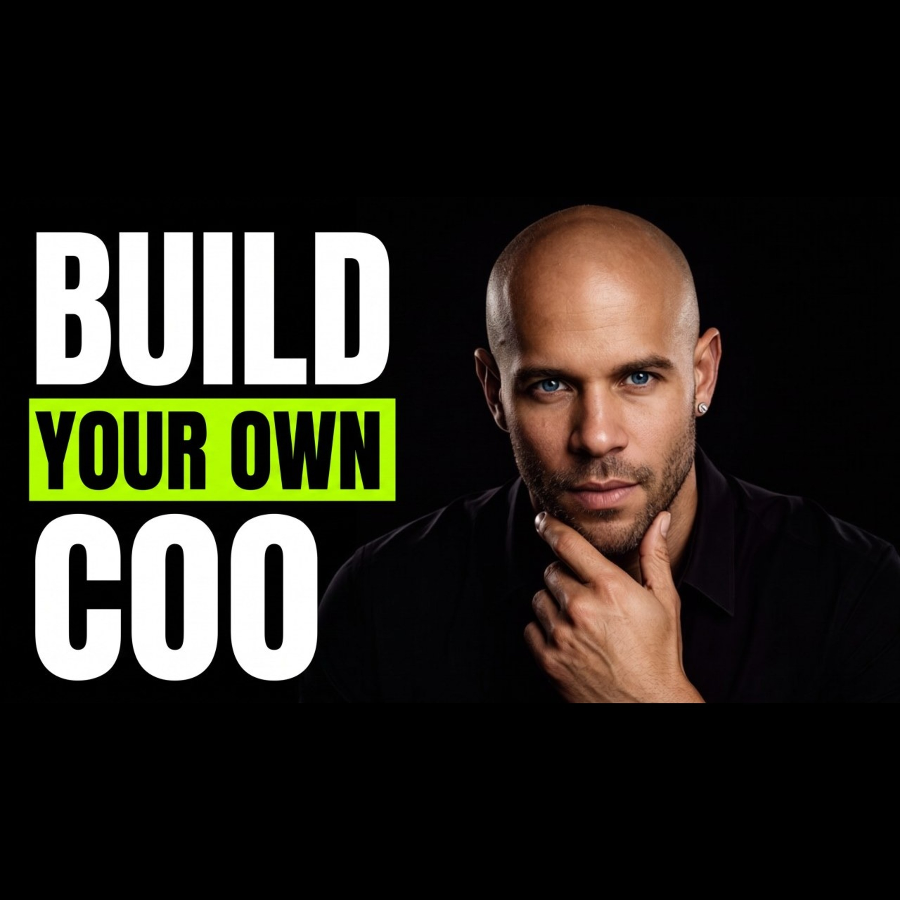 Podcast | You Can’t Afford a COO. So Build One. (AI in Operations 2026)