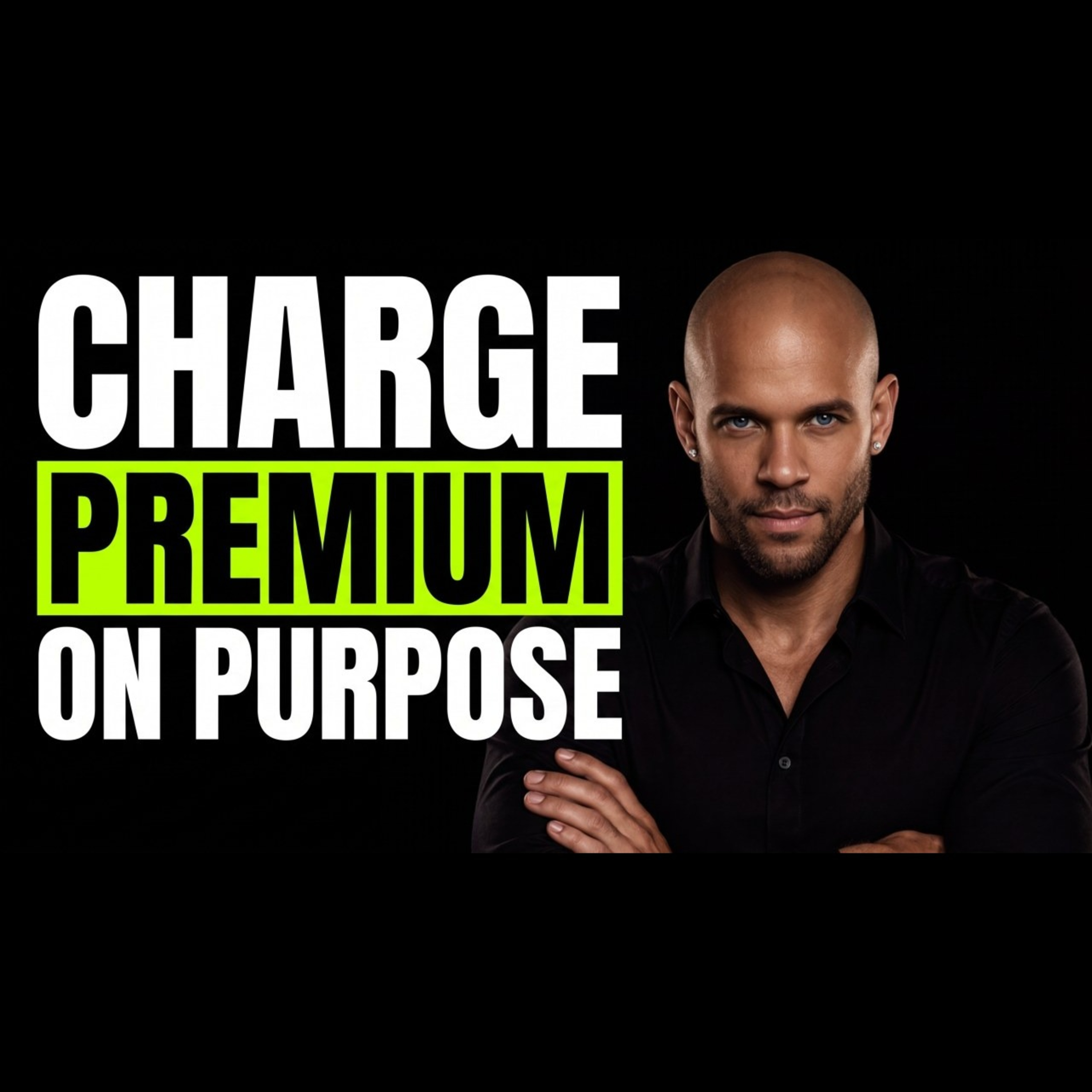 Podcast | Why Rich People Pay More (And How to Make Them Pay You)