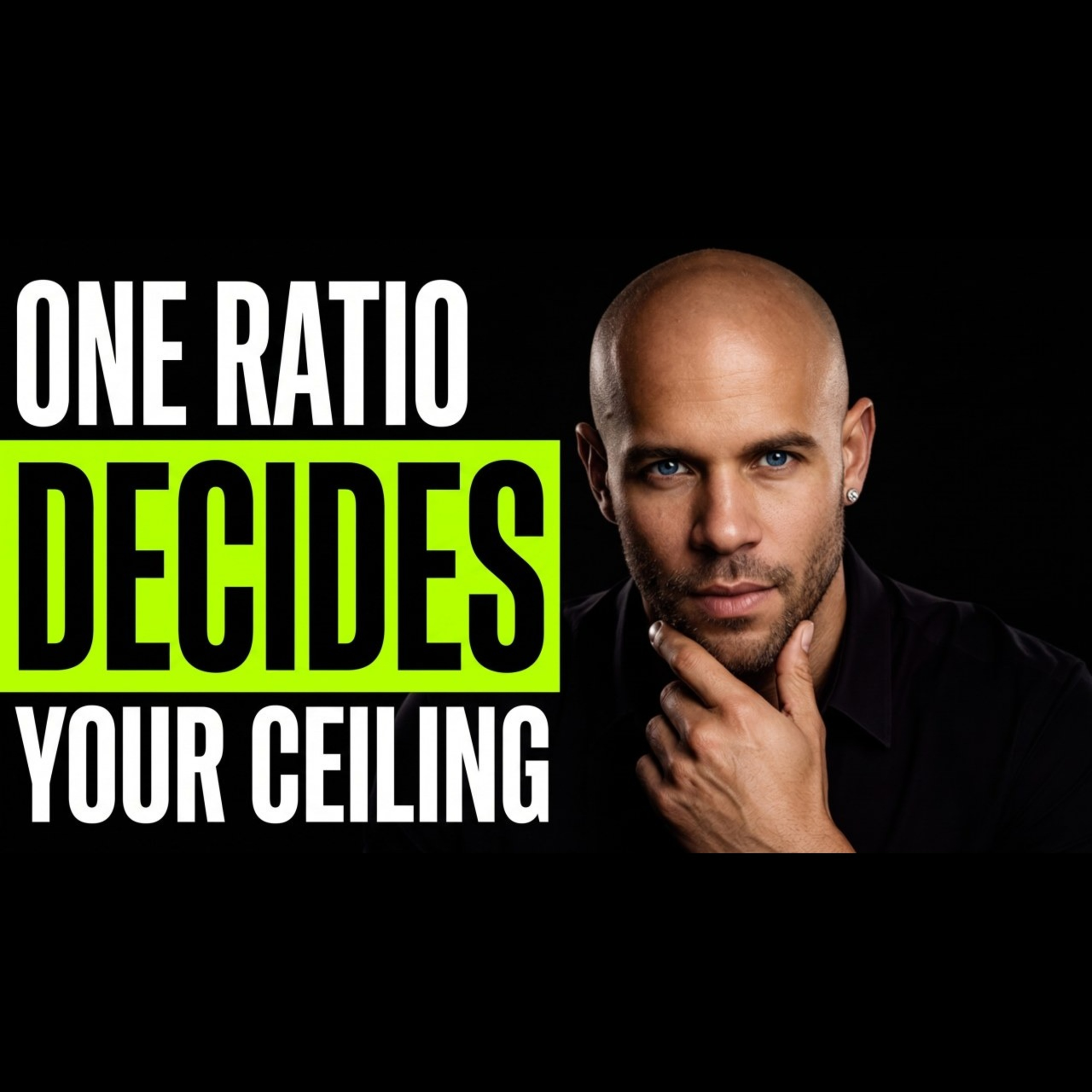 Podcast | The One Ratio That Predicts How Big Your Business Can Get
