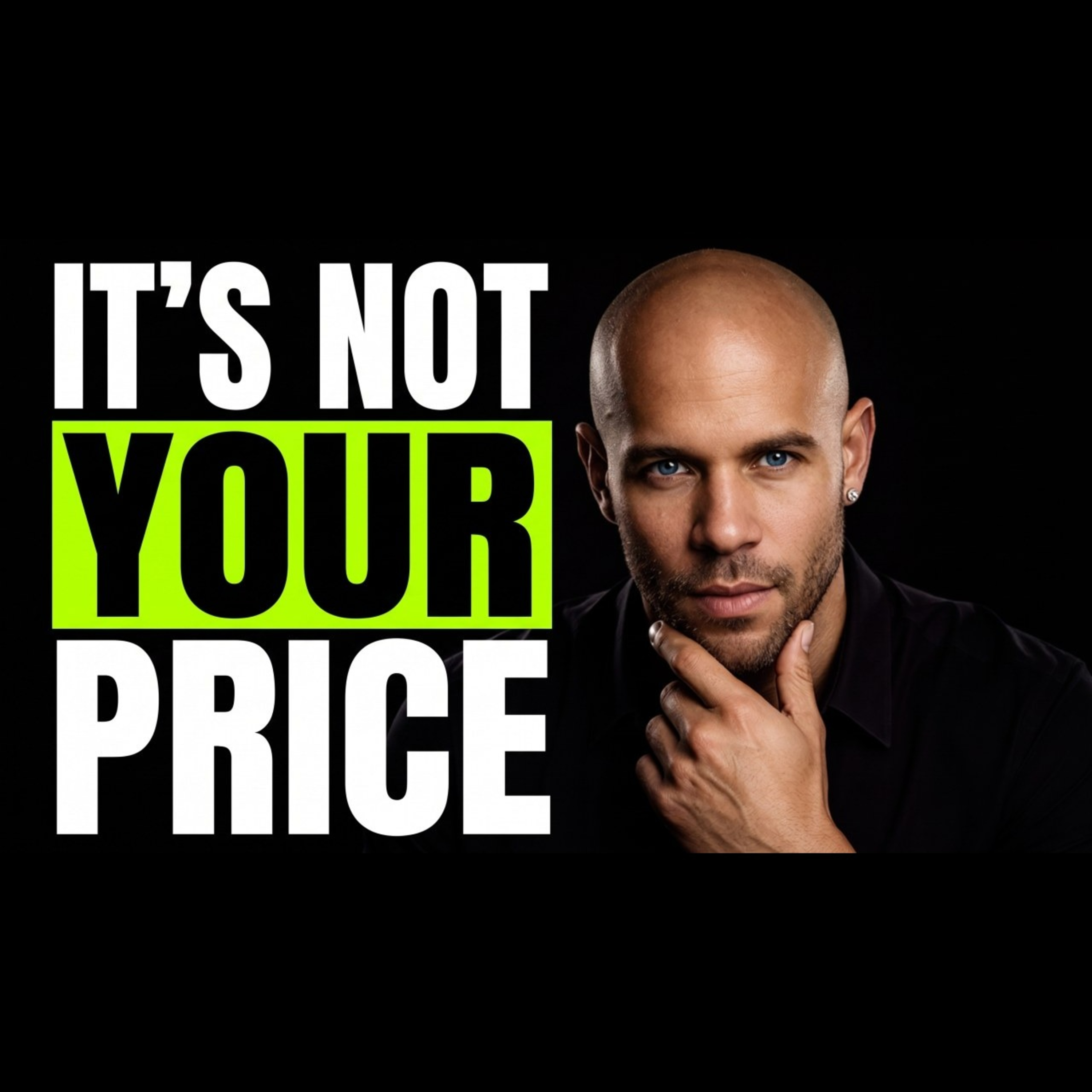 Podcast | Why Your Offer Isn't Selling (And It's Not Your Price)