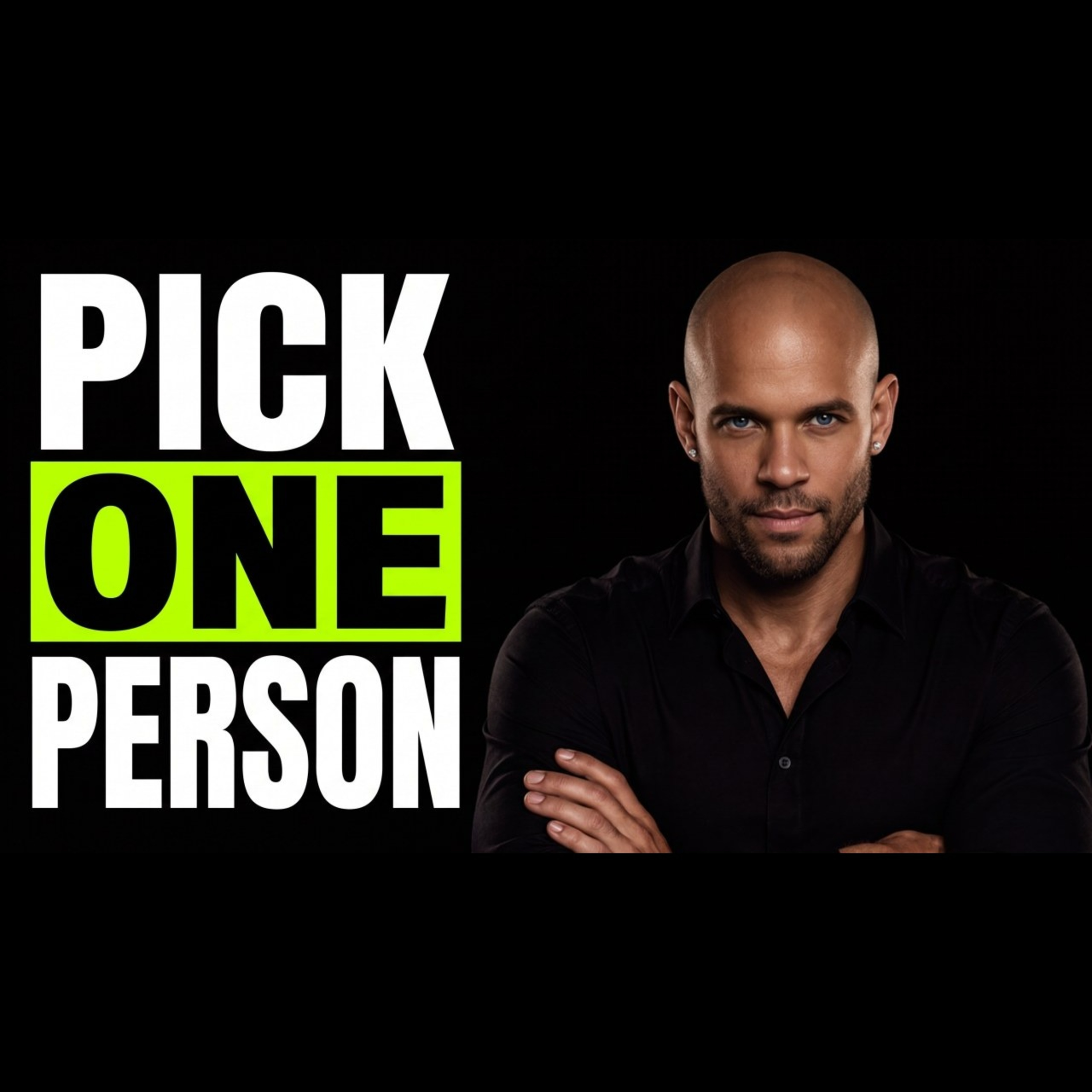 Podcast | Stop Marketing to Everyone (Your Business Will 2x When You Pick One Person)