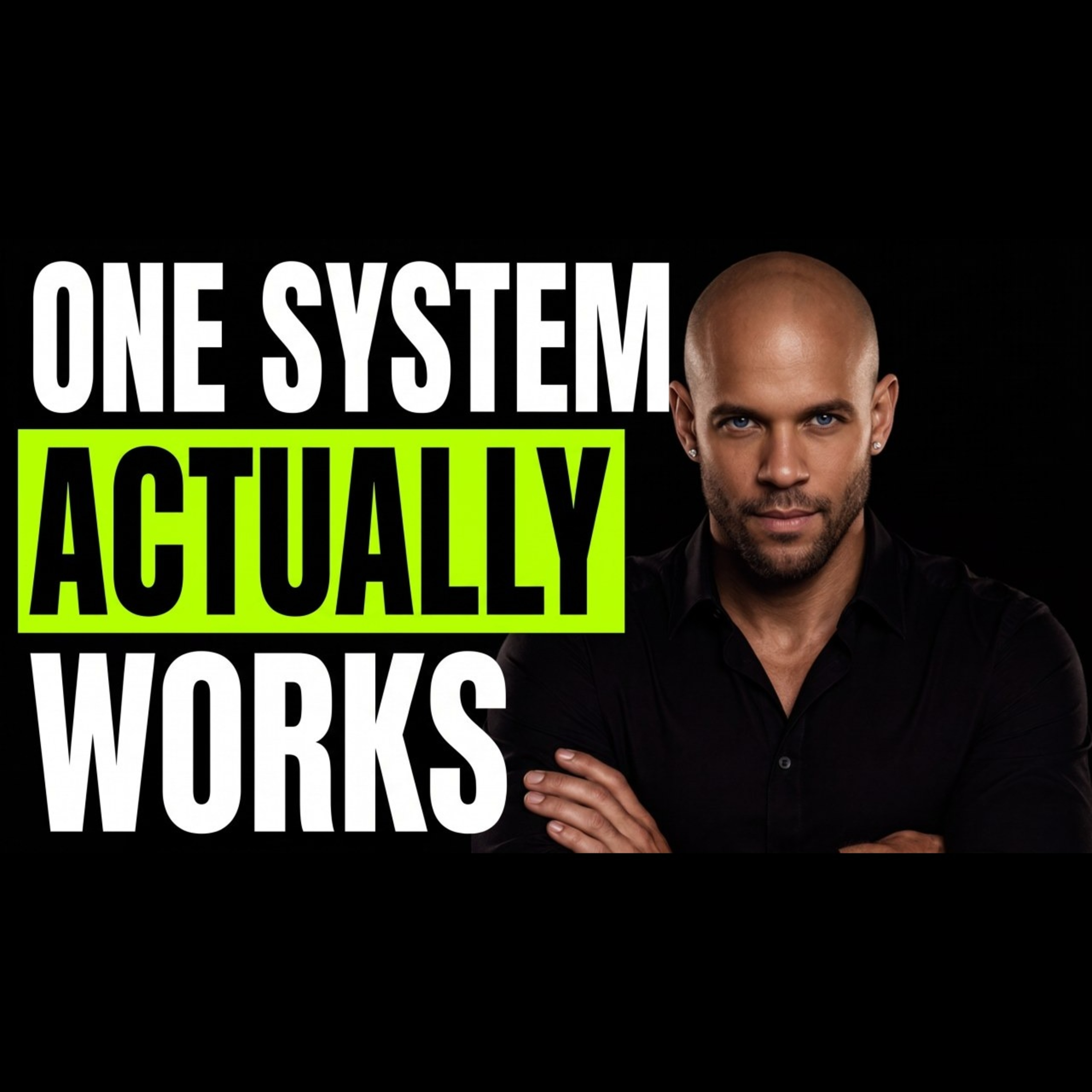 Podcast | The One Lead Generation System That Actually Works (And Why Most Businesses Are Still Guessing)