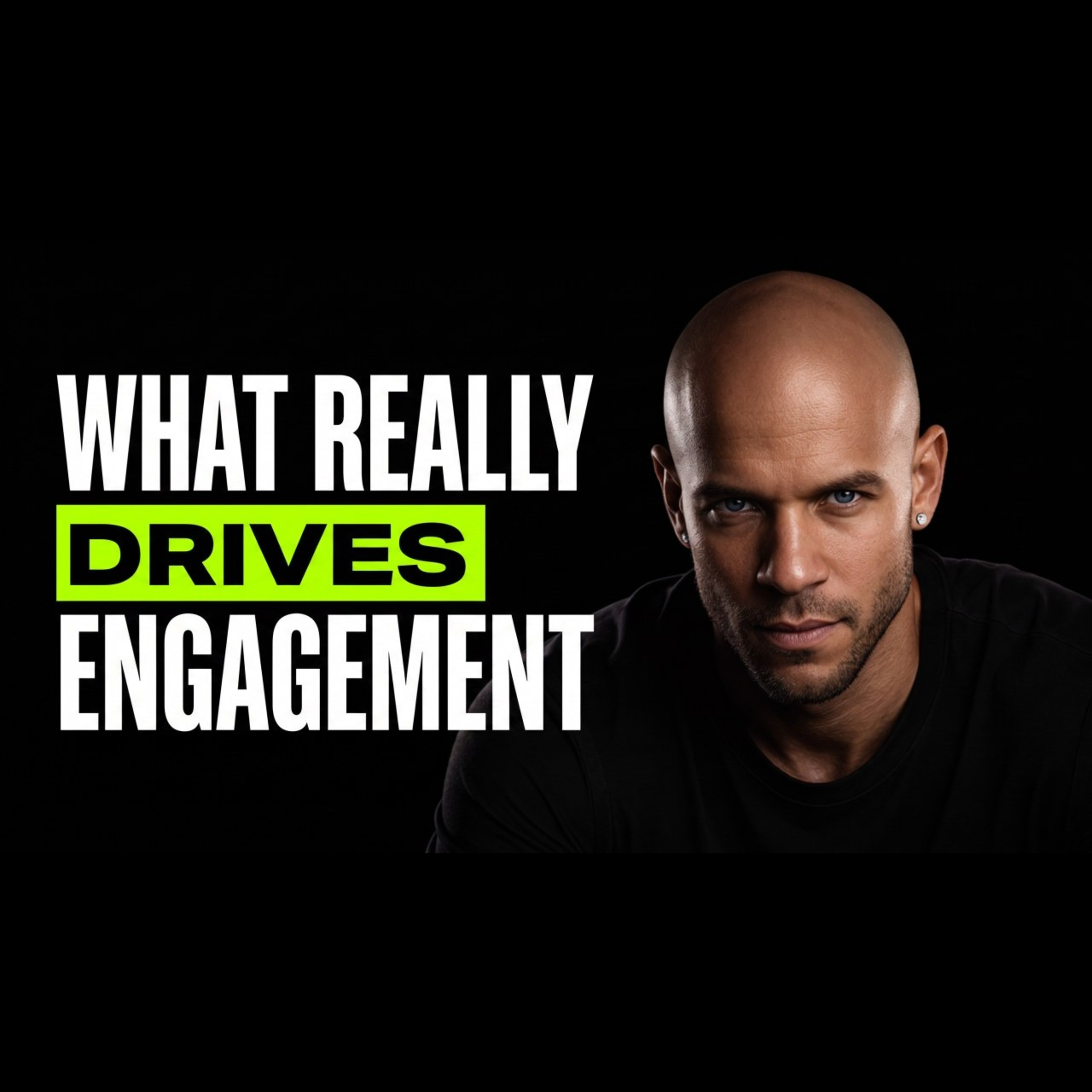 Podcast | Why Does Sex Sell? The Psychology That Actually Drives Business Engagement