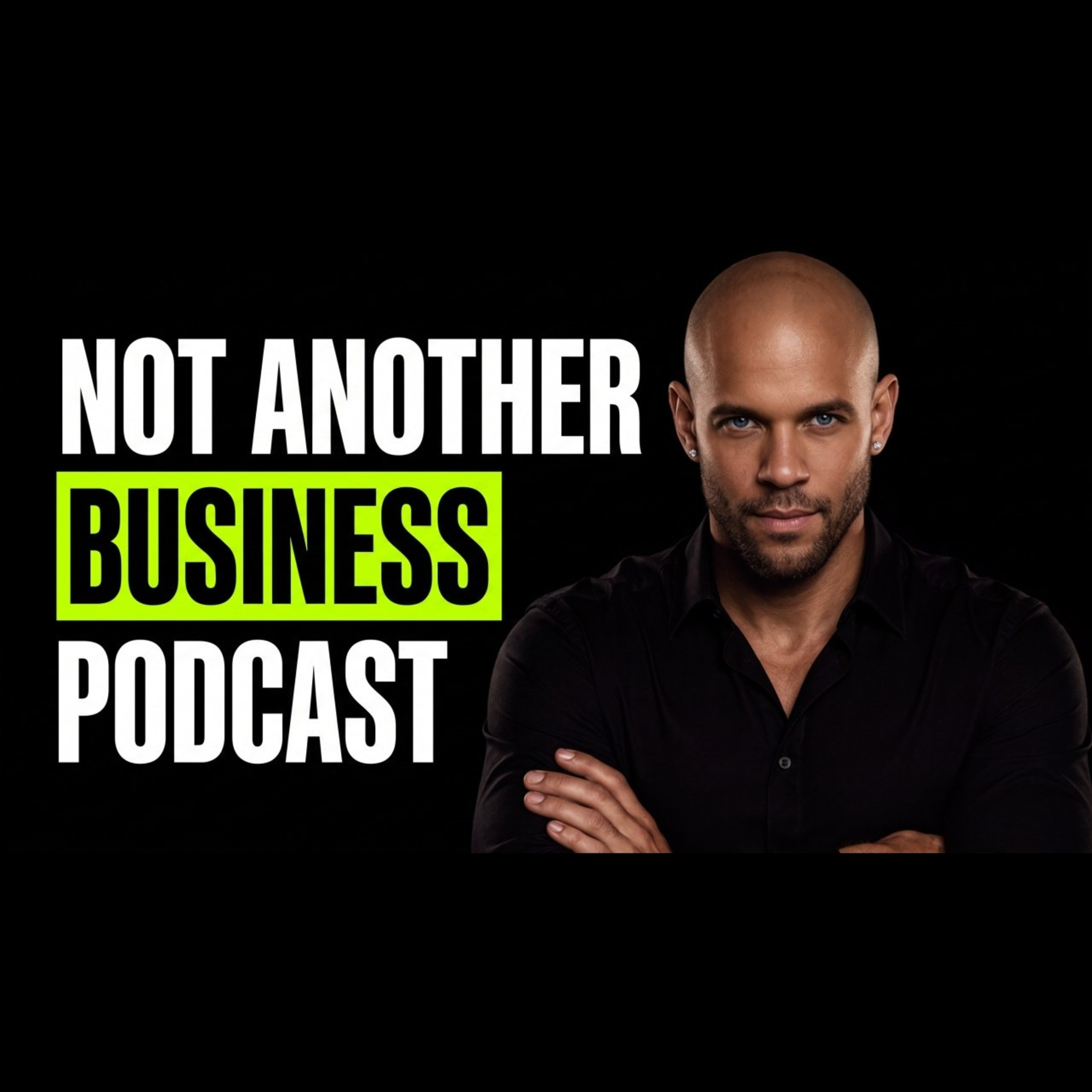 Podcast | This Is Not Another Business Podcast