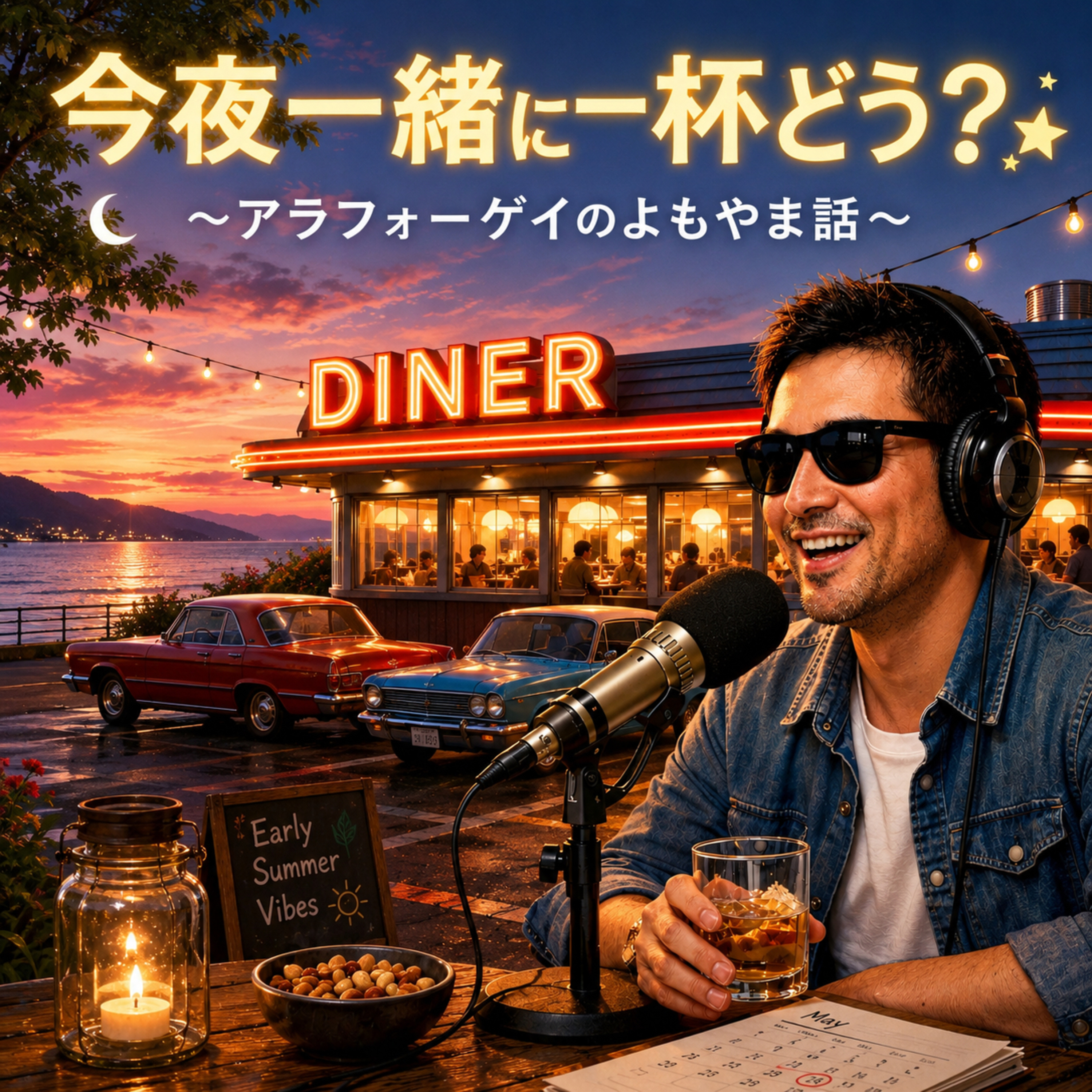 Vol.8 仕事の大愚痴大会🤾🏃🏋️🤸 episode artwork