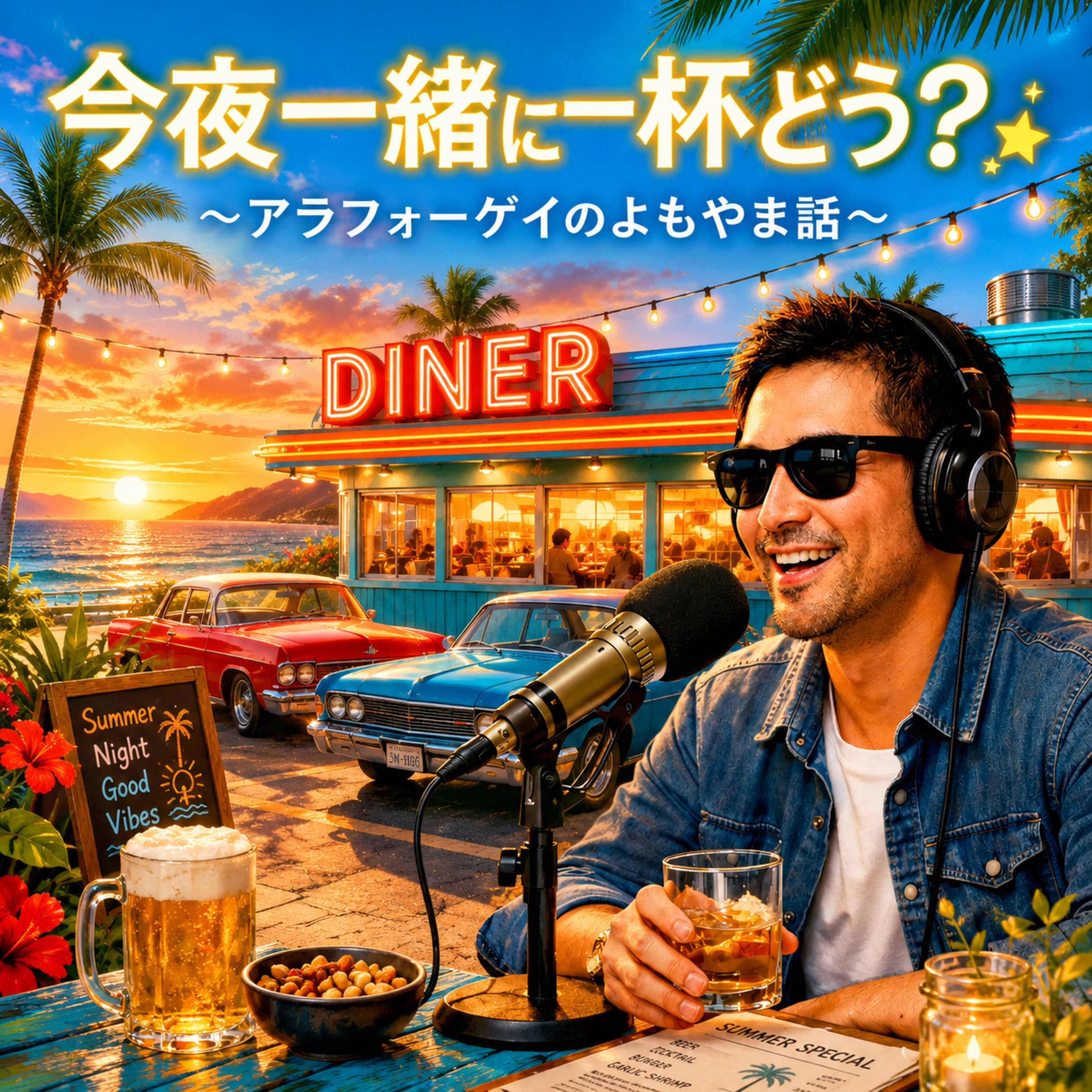 Vol.10 体育の順番待ちから始まった、20年以上続く親友との話 episode artwork