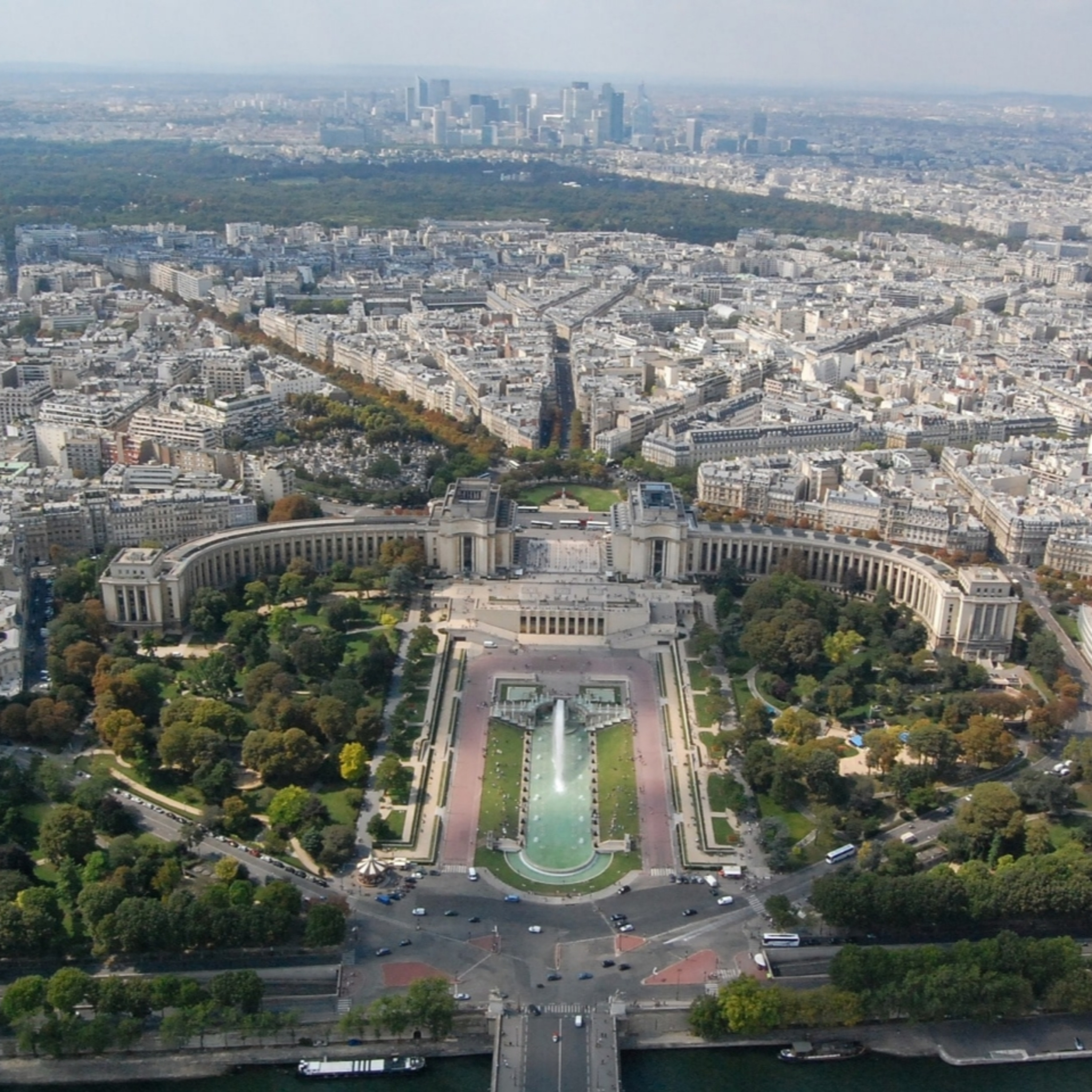 The history of Paris episode artwork
