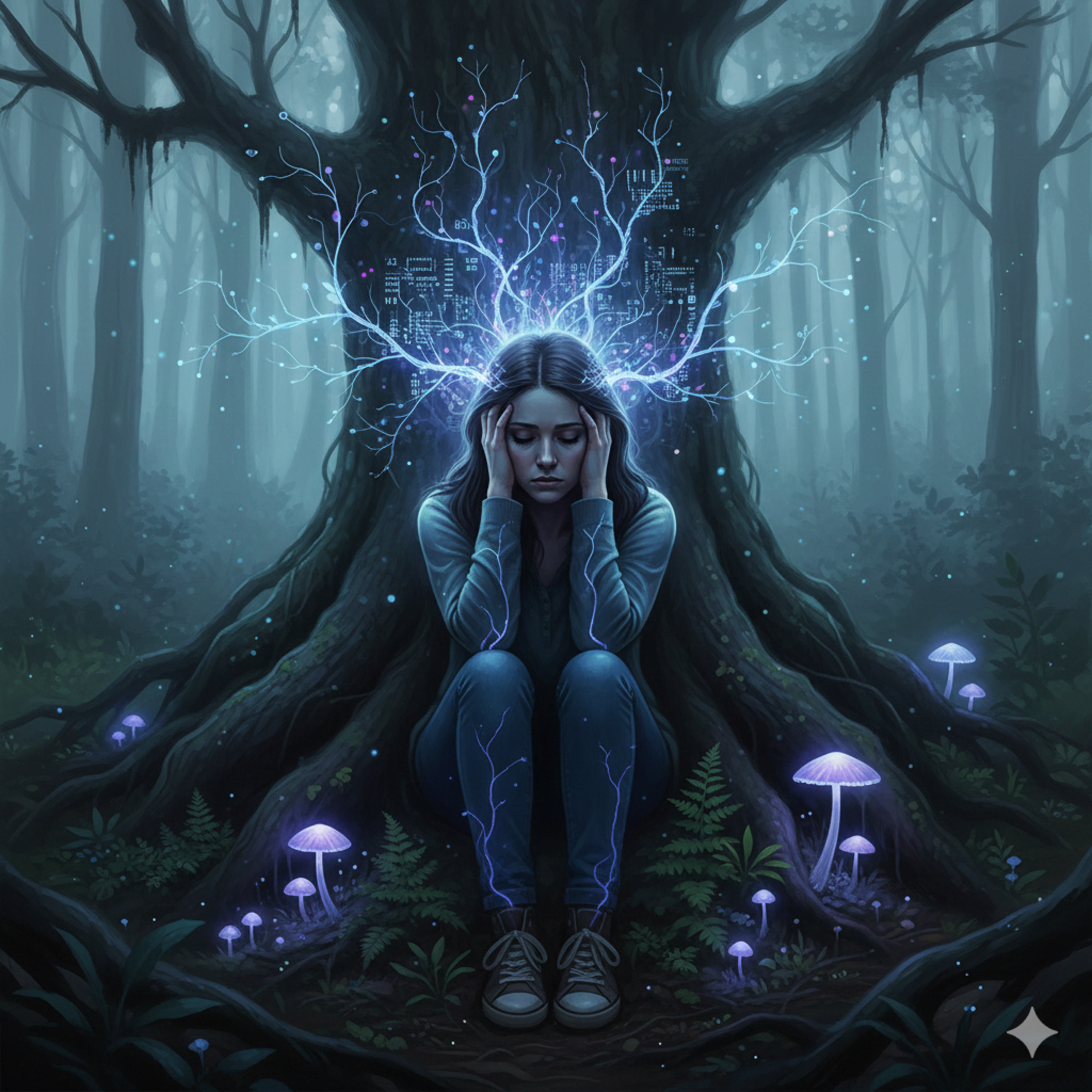 Chroniczne zmęczenie w CPTSD to nie lenistwo episode artwork