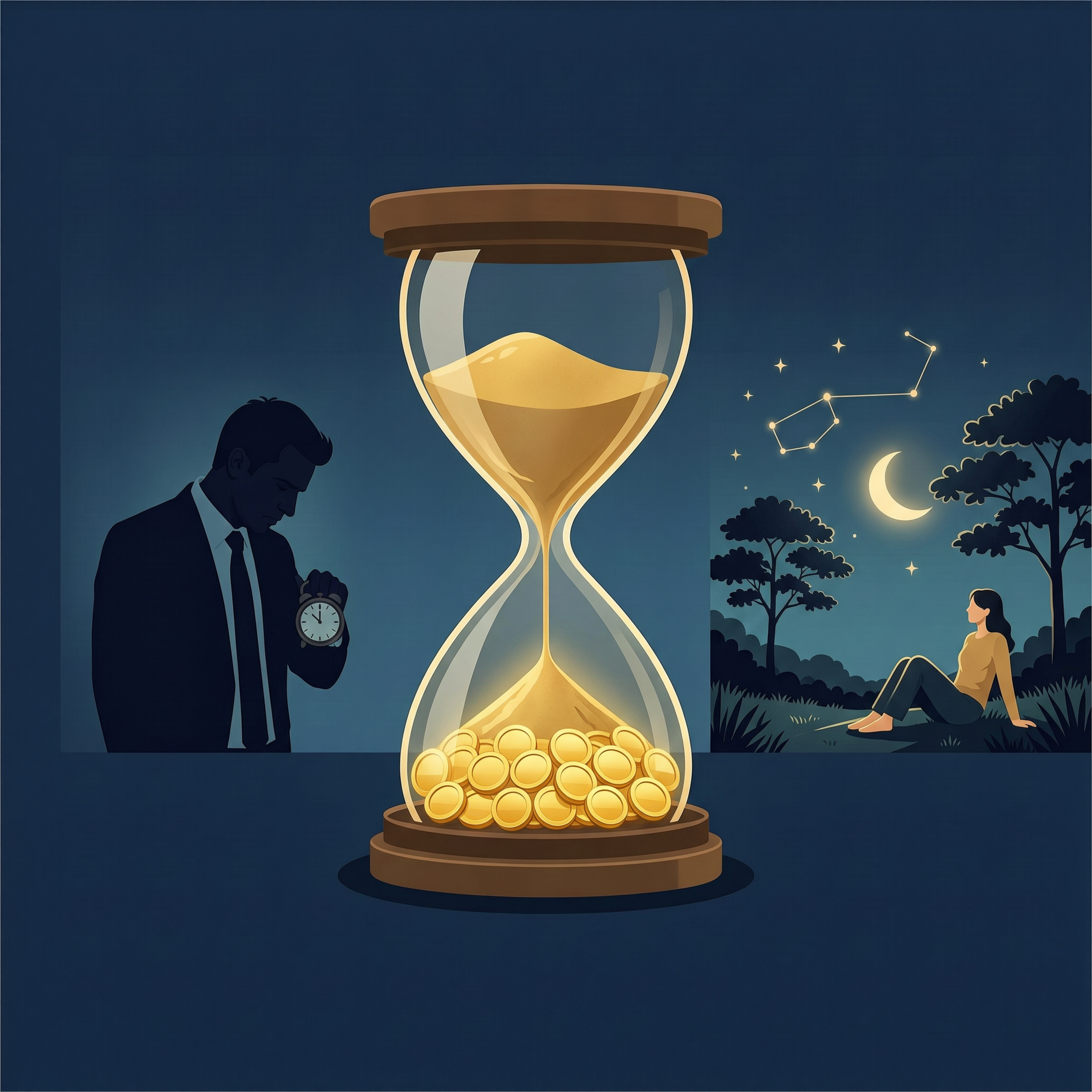 Bernard Arnault peut dépenser 1 million d'euros par mois pendant 8000 ans ! Et vous ? episode artwork