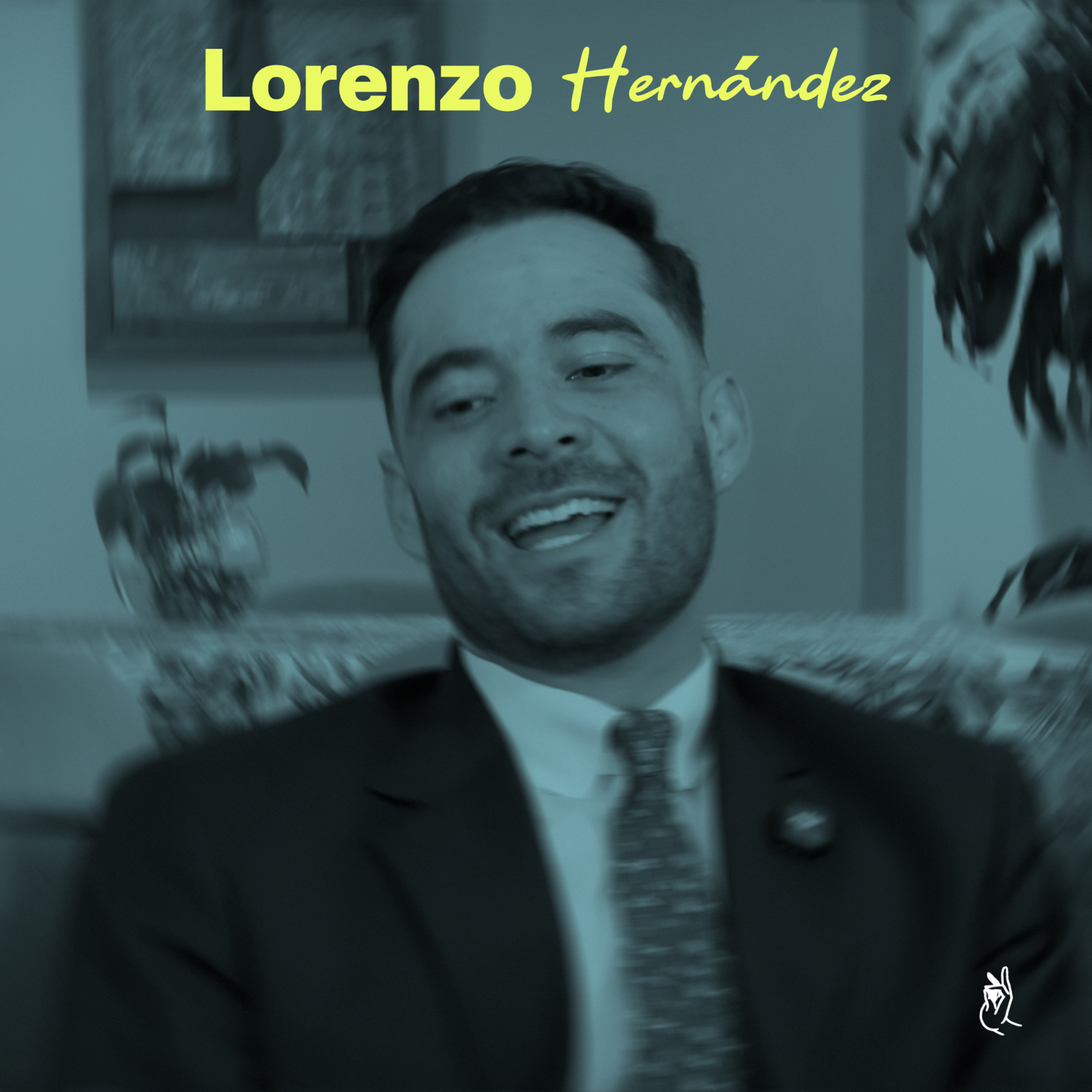 051 - Lorenzo Hernández: crecer en la fábrica y reinventar el lujo colombiano episode artwork