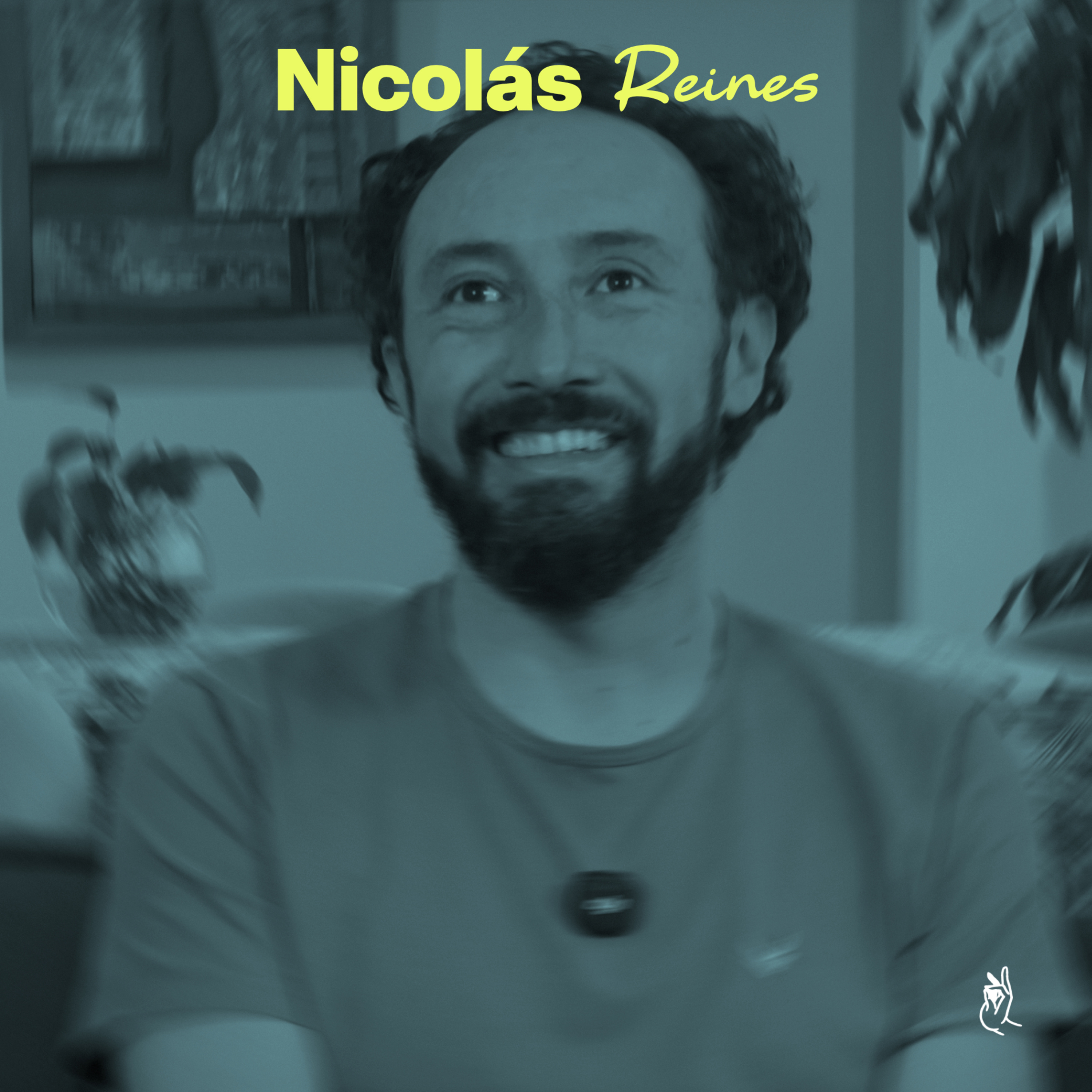 052 - De catas de garaje a podios de América: Nicolás Reines y el oficio de enseñar a beber episode artwork