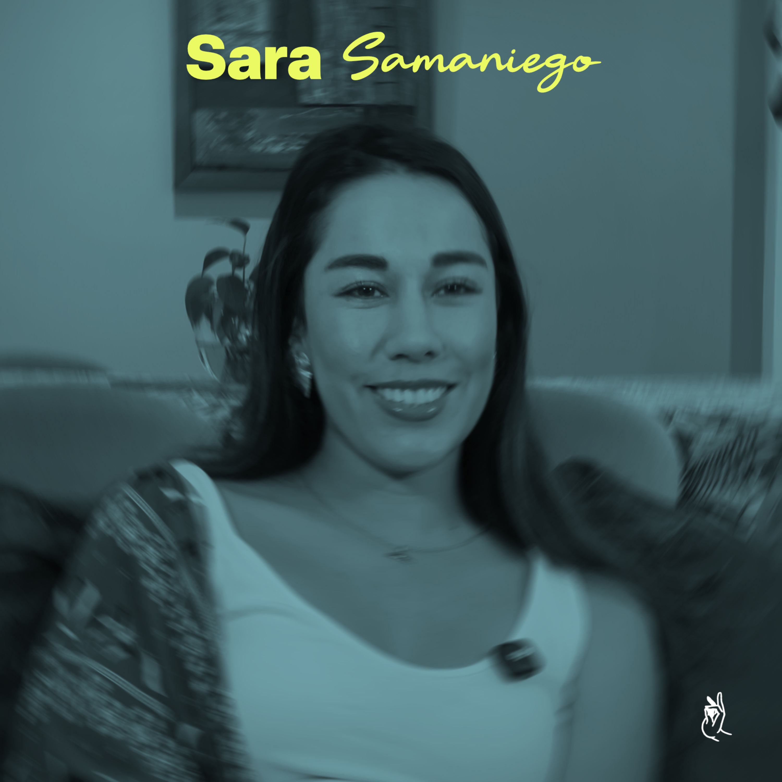 053 - Sara Samaniego: meterse en la basura para cambiar un país episode artwork