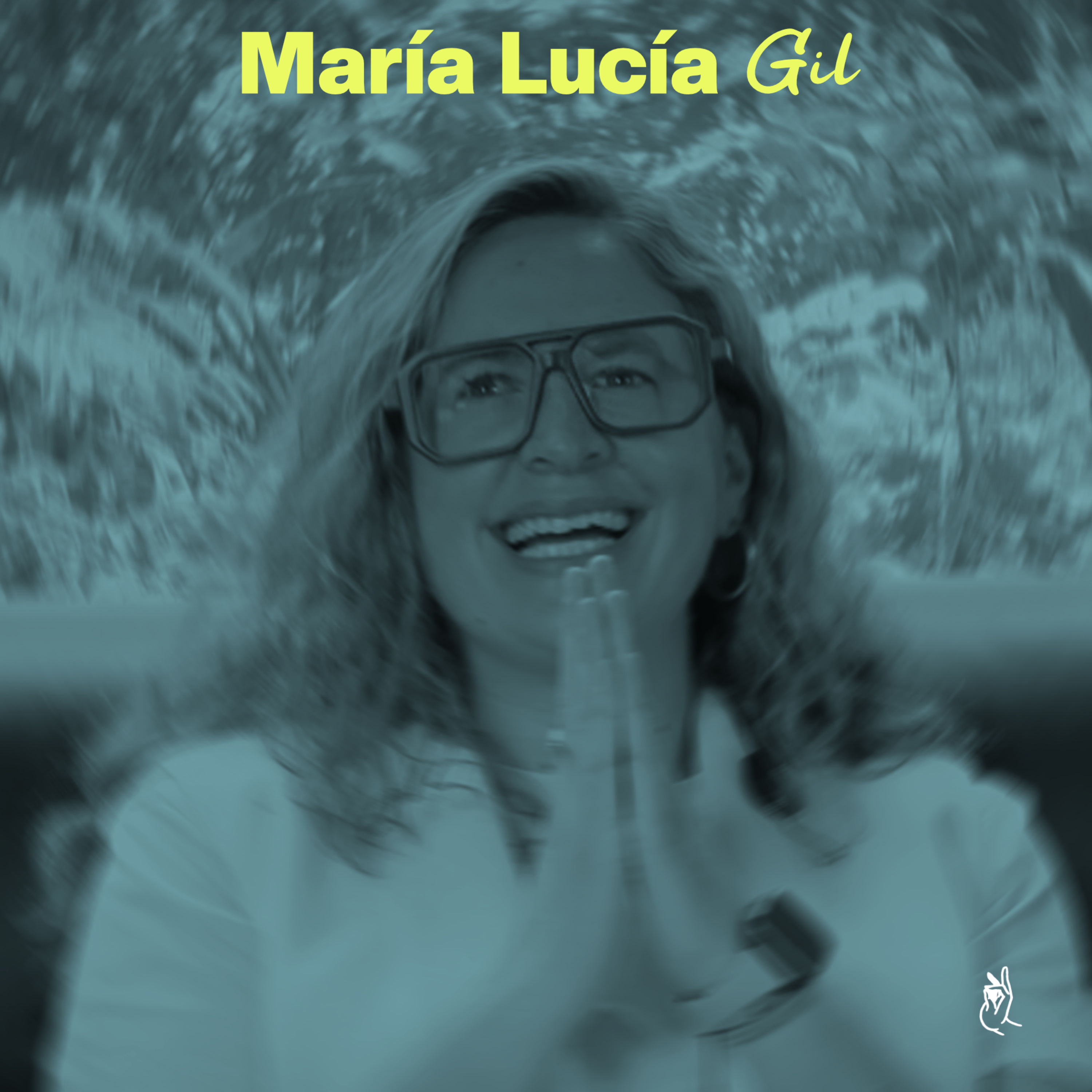 Por Qué la Productividad Te Está Mintiendo — Con María Lucía Gil episode artwork