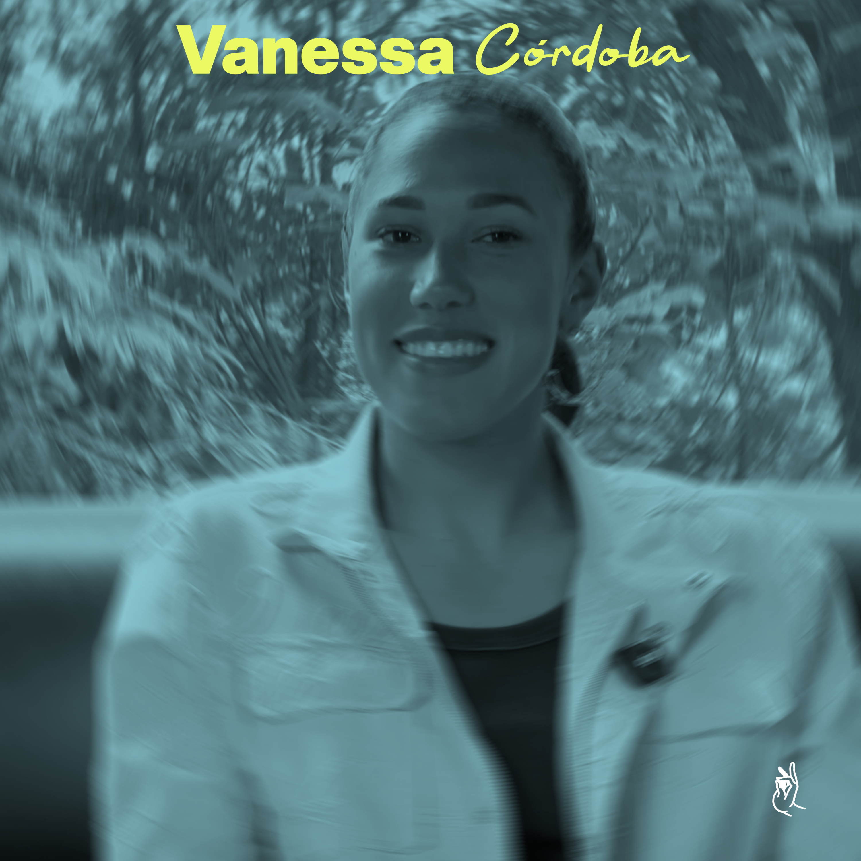 Vanessa Córdoba: de jurar que nunca jugaría fútbol a arquera profesional en cuatro países episode artwork