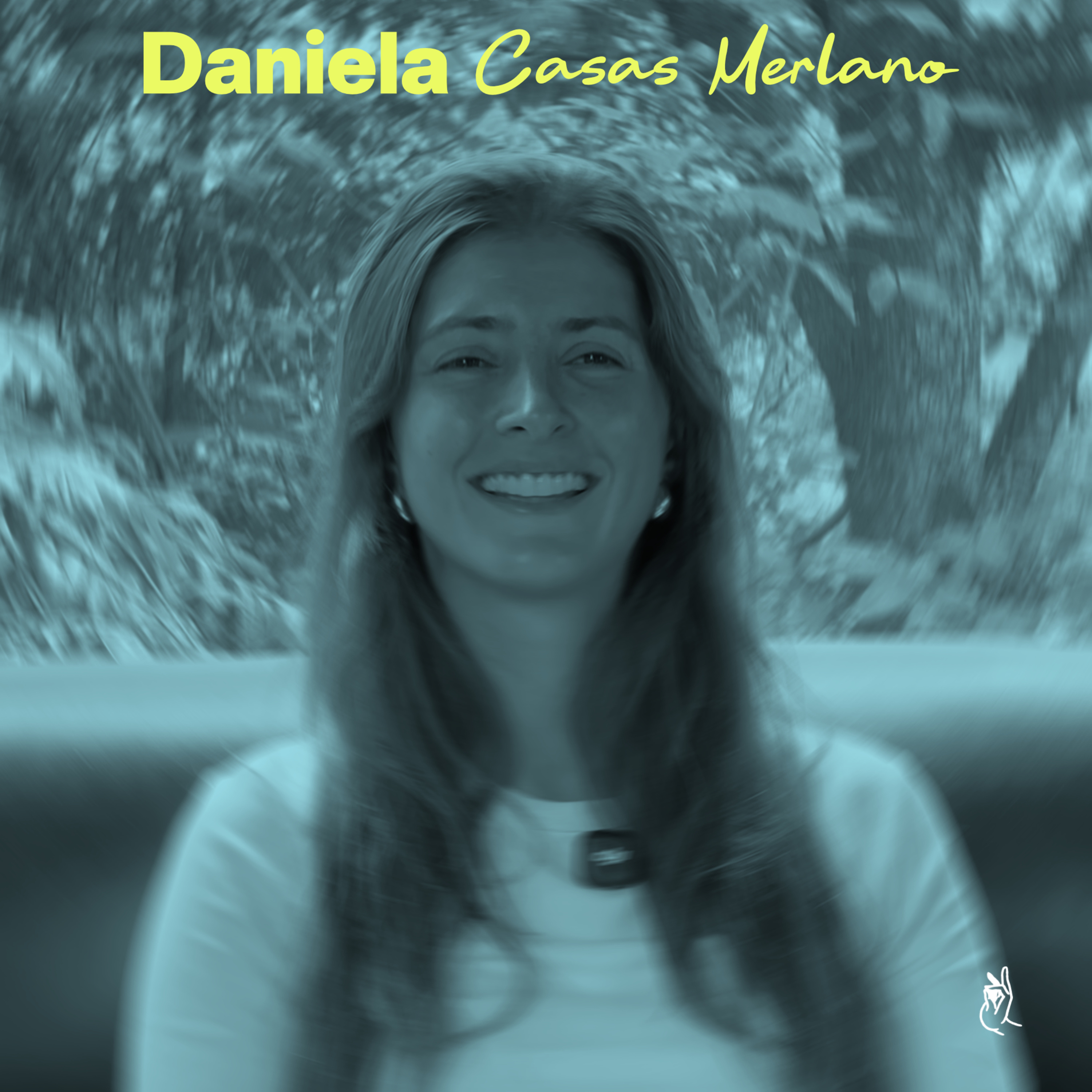 Daniela C. Merlano: Psicología Positiva, Breathwork e IA para entender tus emociones episode artwork