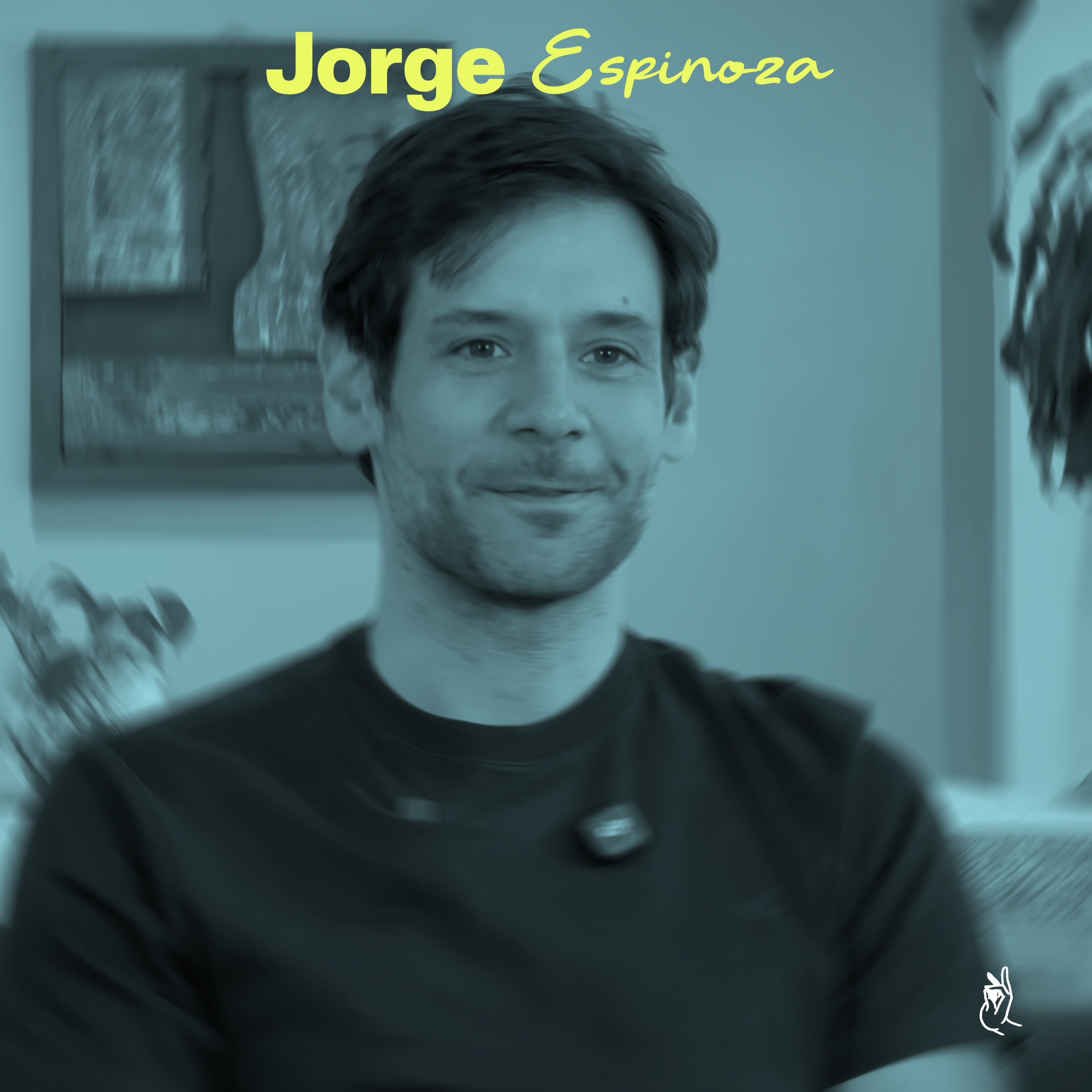 Los 4 tipos de apego y lo que tus comportamientos te dicen de ti | Jorge Espinoza episode artwork