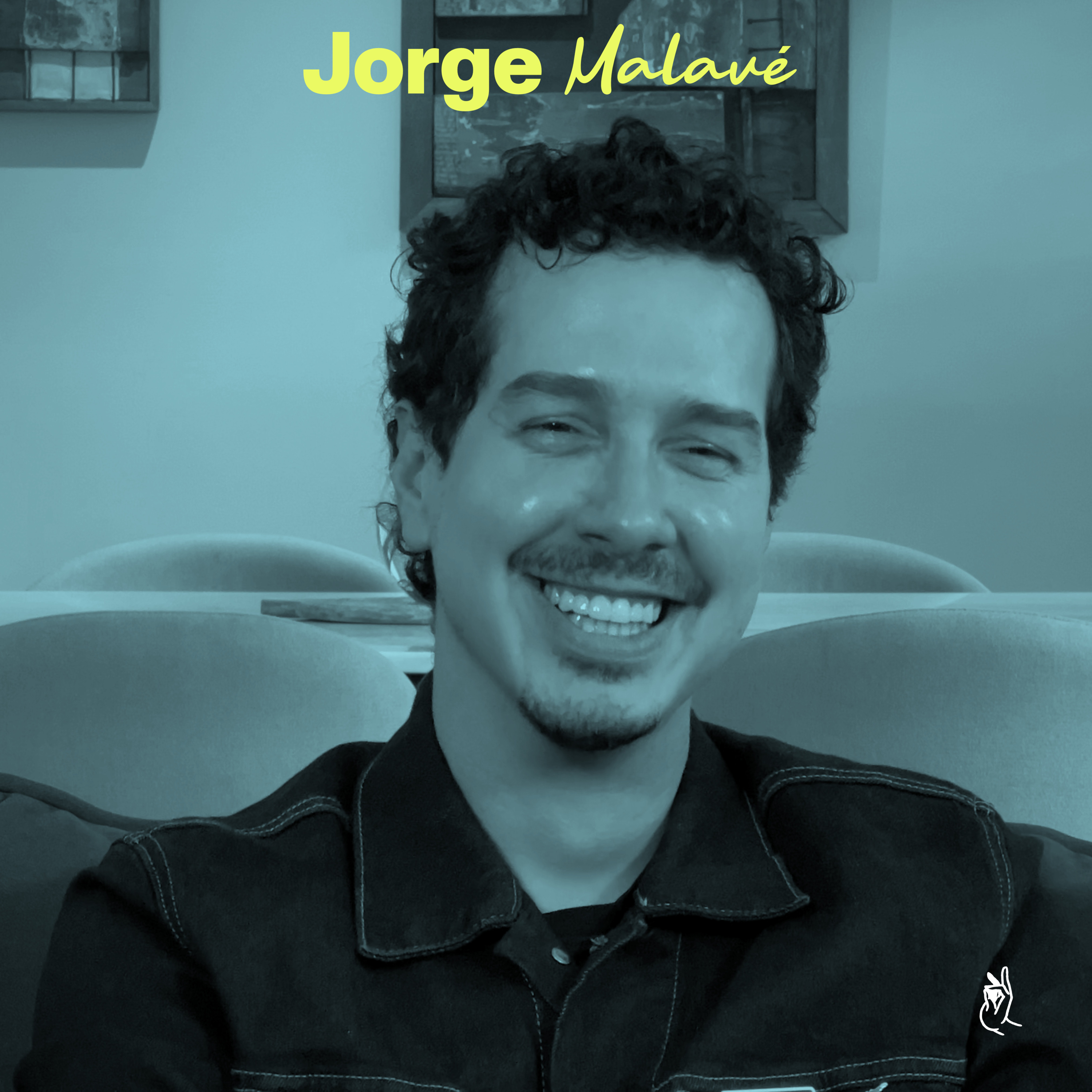 Portada de Coja Oficio Podcast