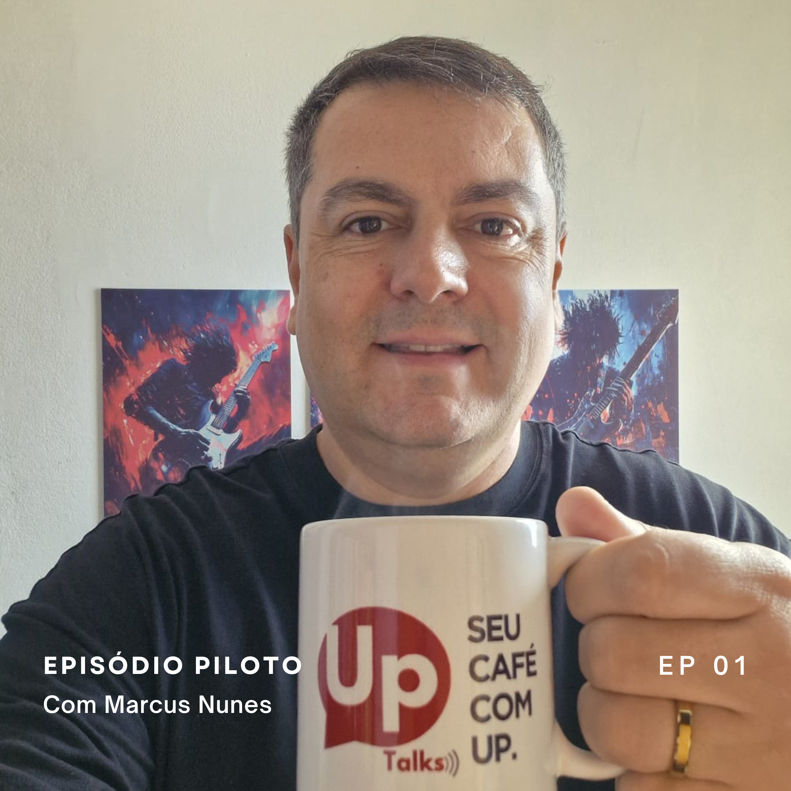 Episódio Piloto
