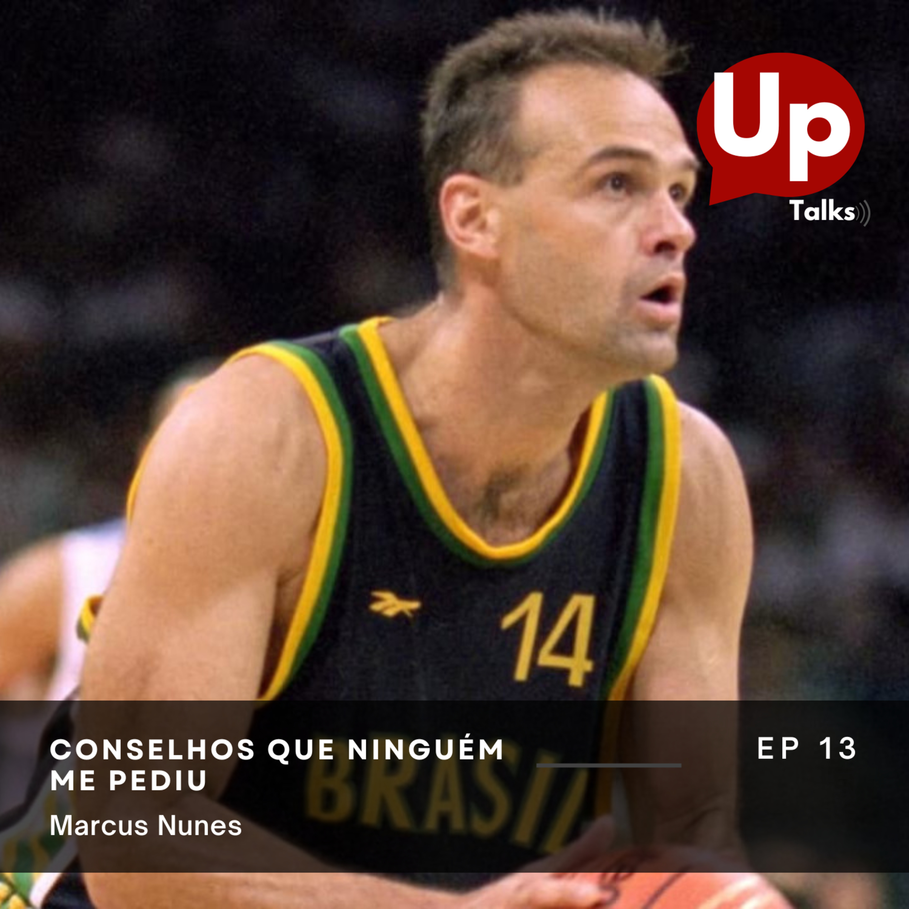 Uptalks #13 - Conselhos que ninguém me pediu