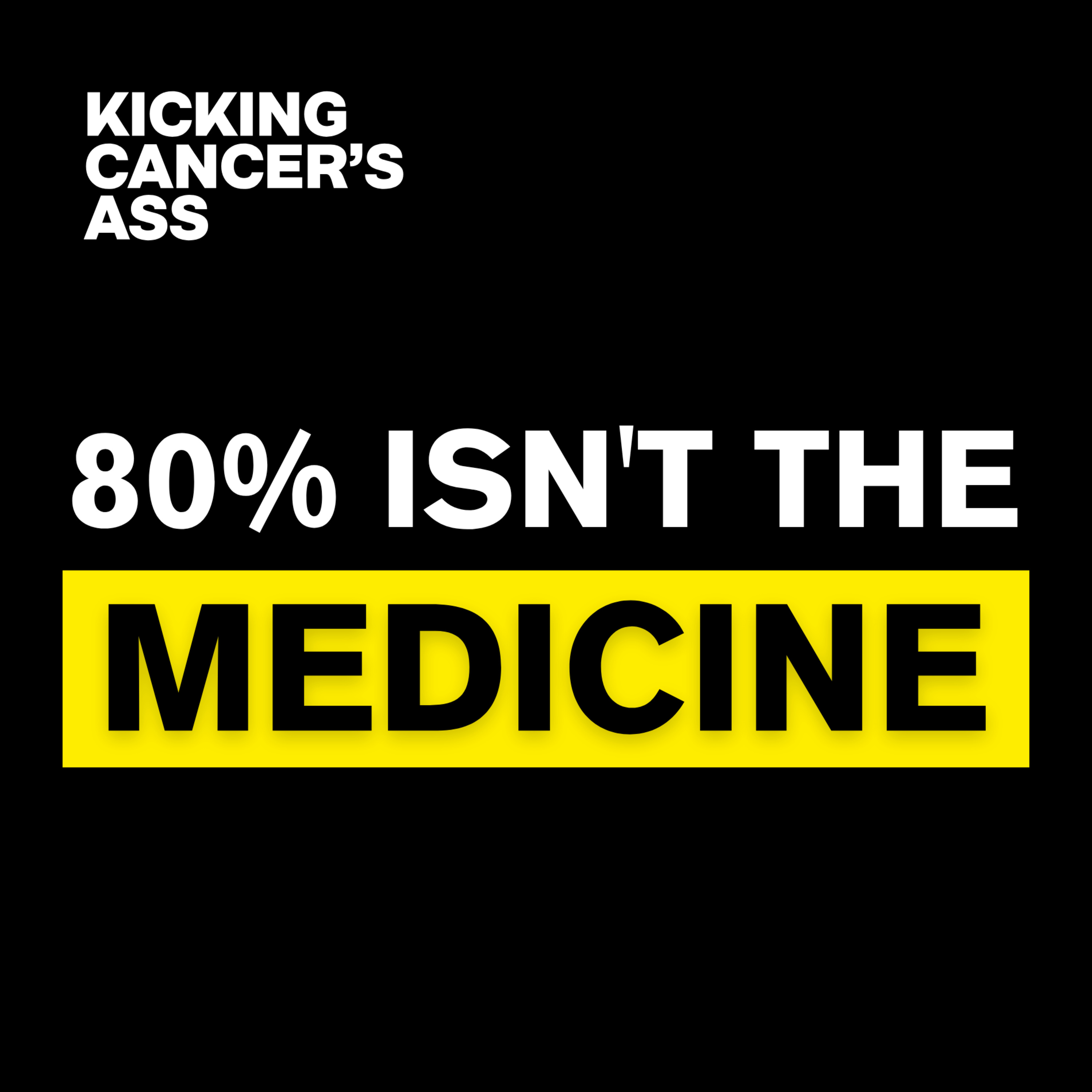 5 Daily Habits That Prevent Cancer episode artwork