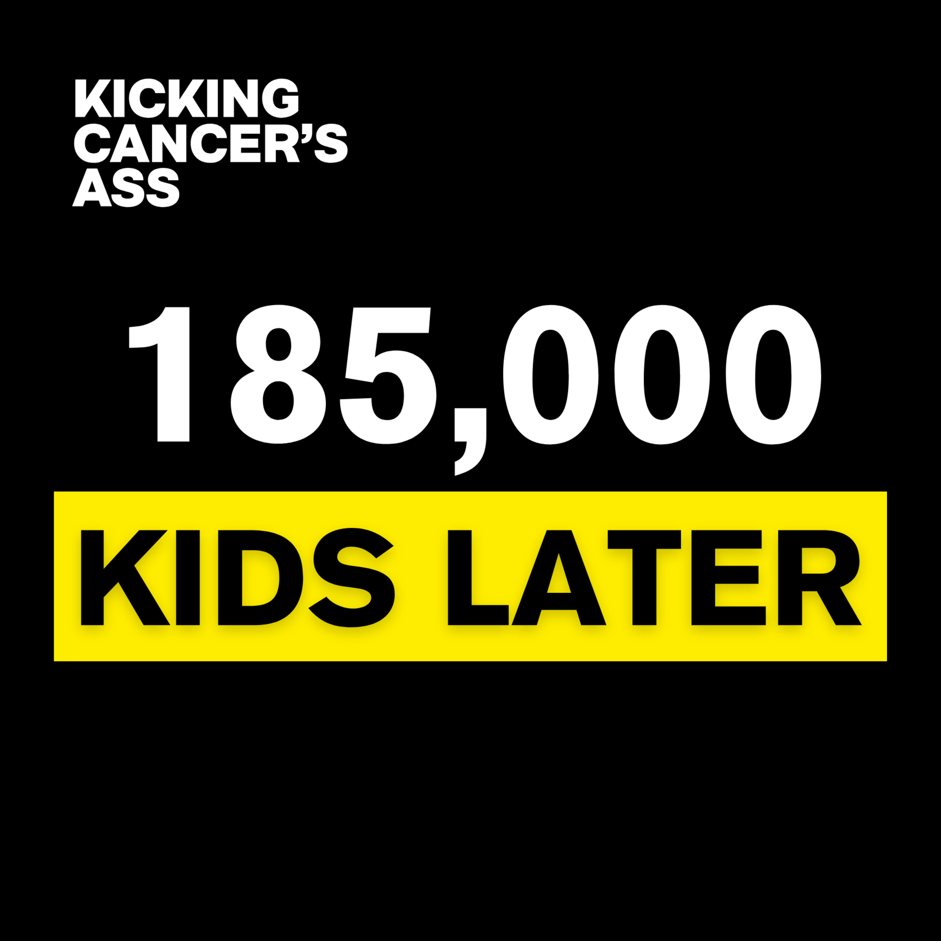 Childhood cancer: how to protect their childhood episode artwork