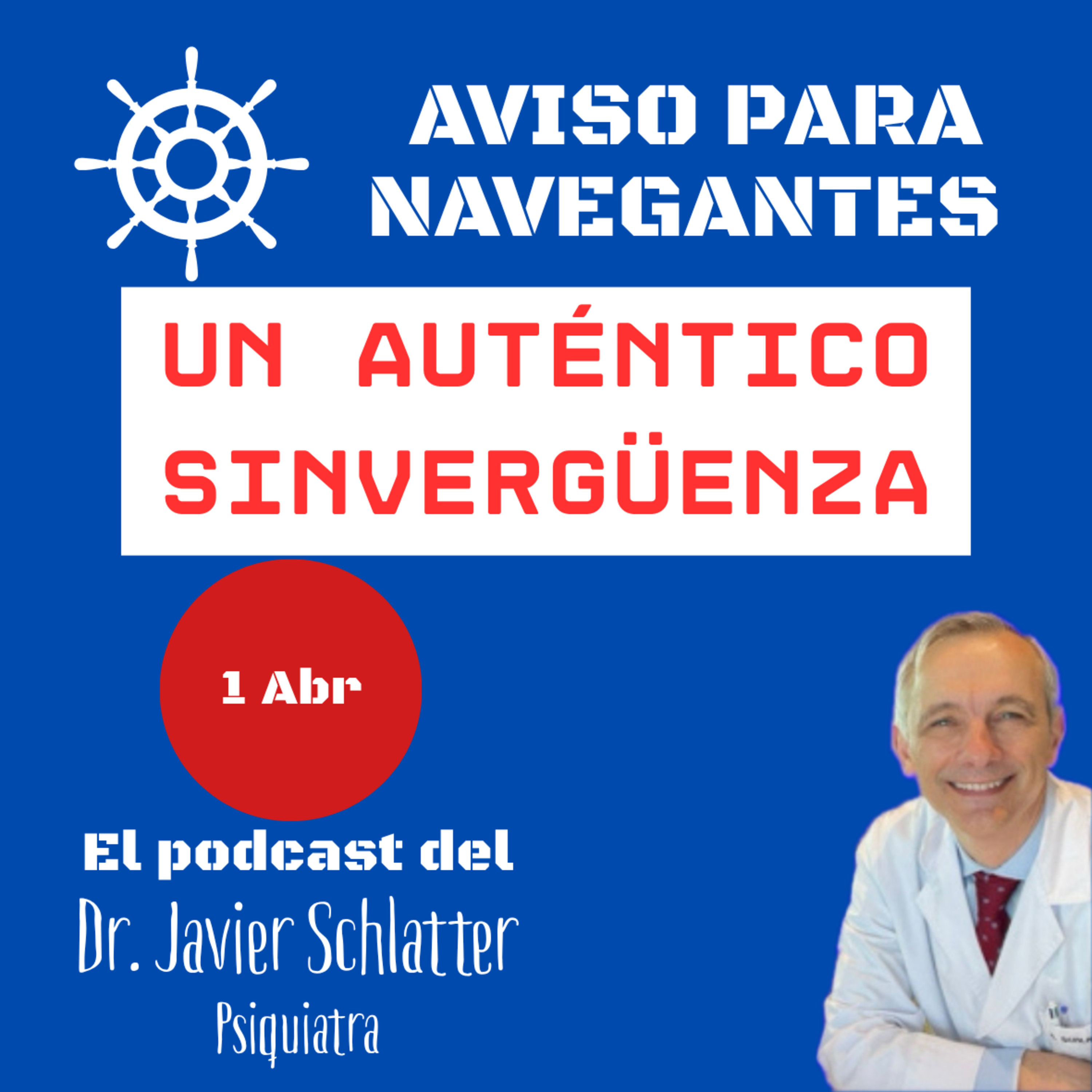 Portada de Aviso para navegantes