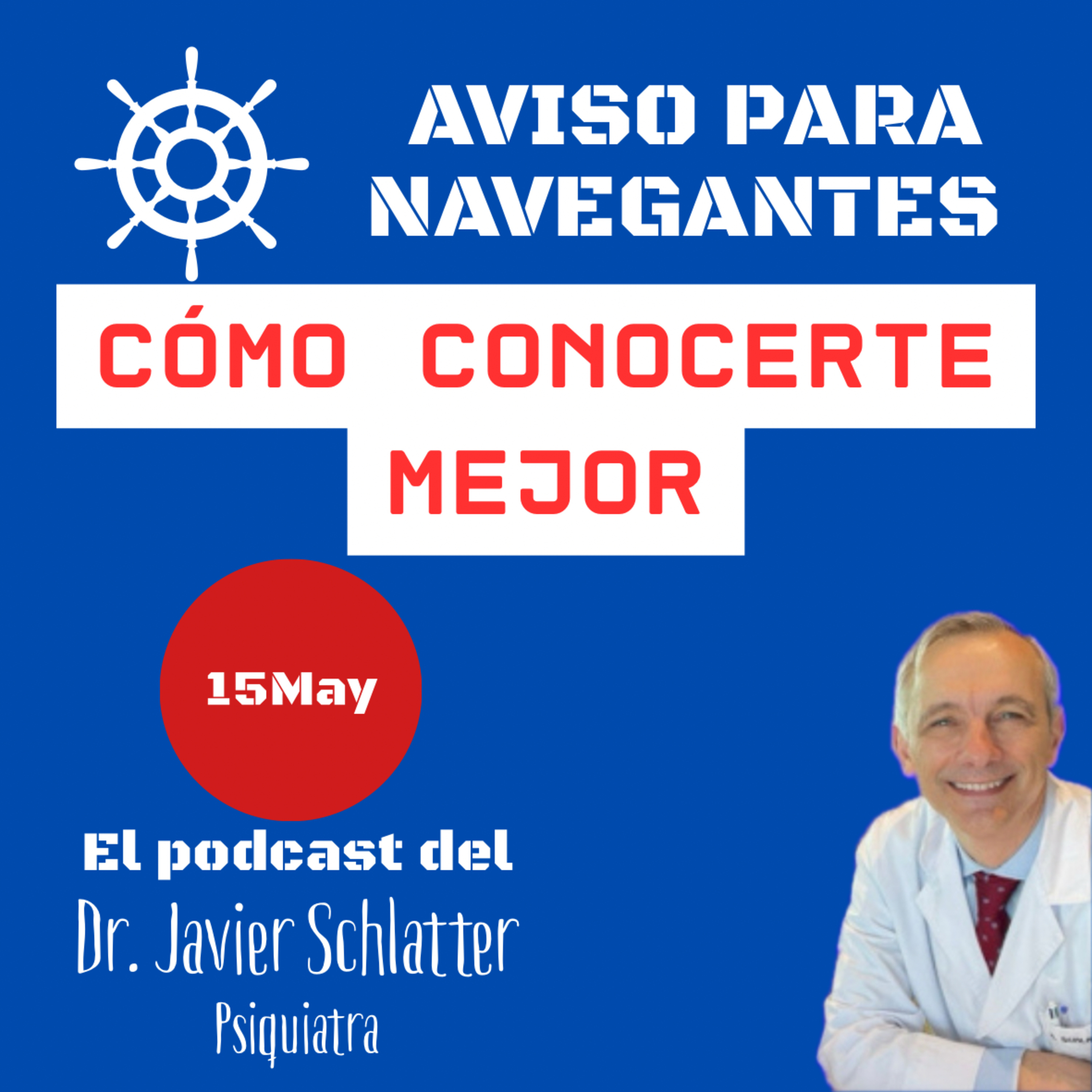 Cómo conocerte mejor episode artwork