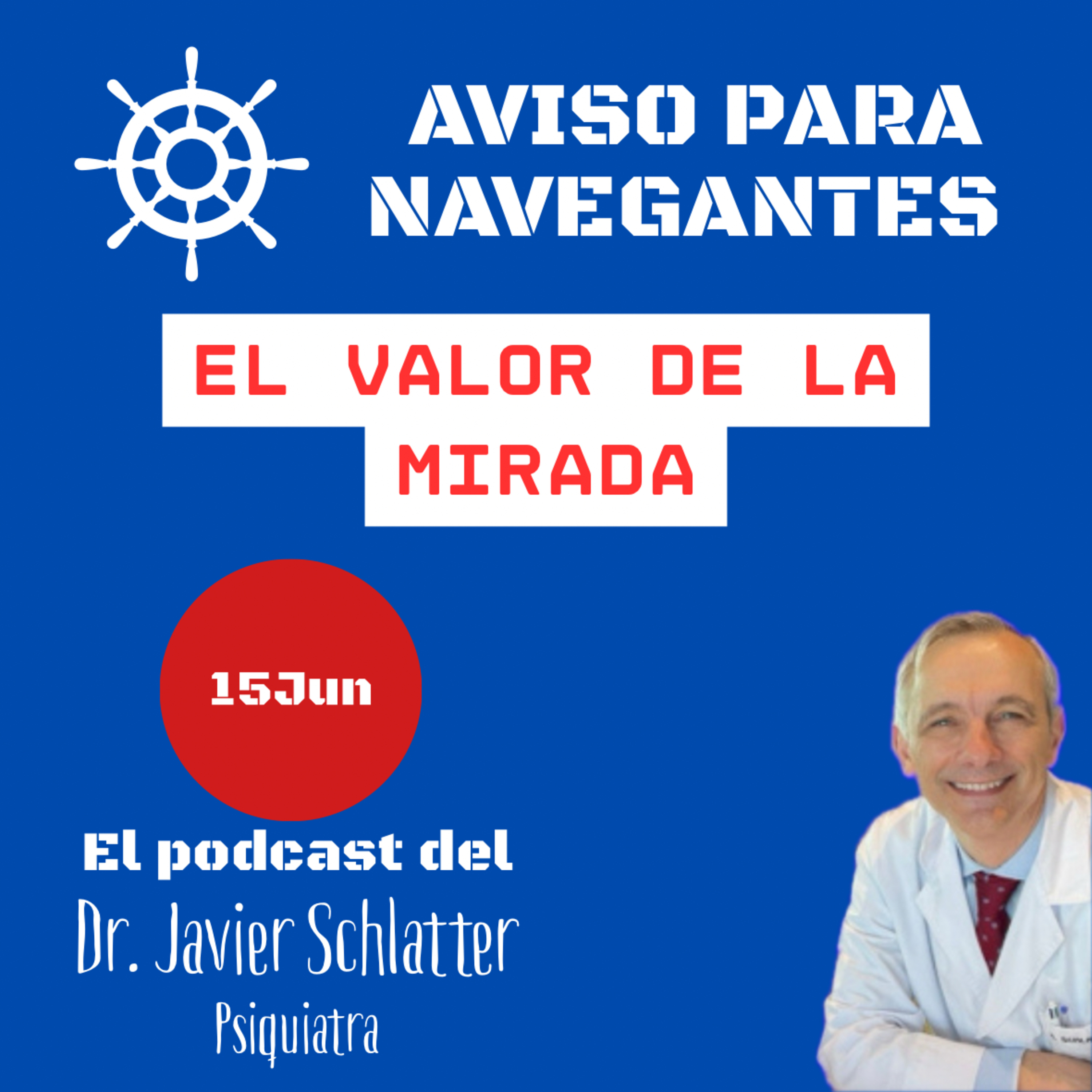 El valor de la mirada episode artwork