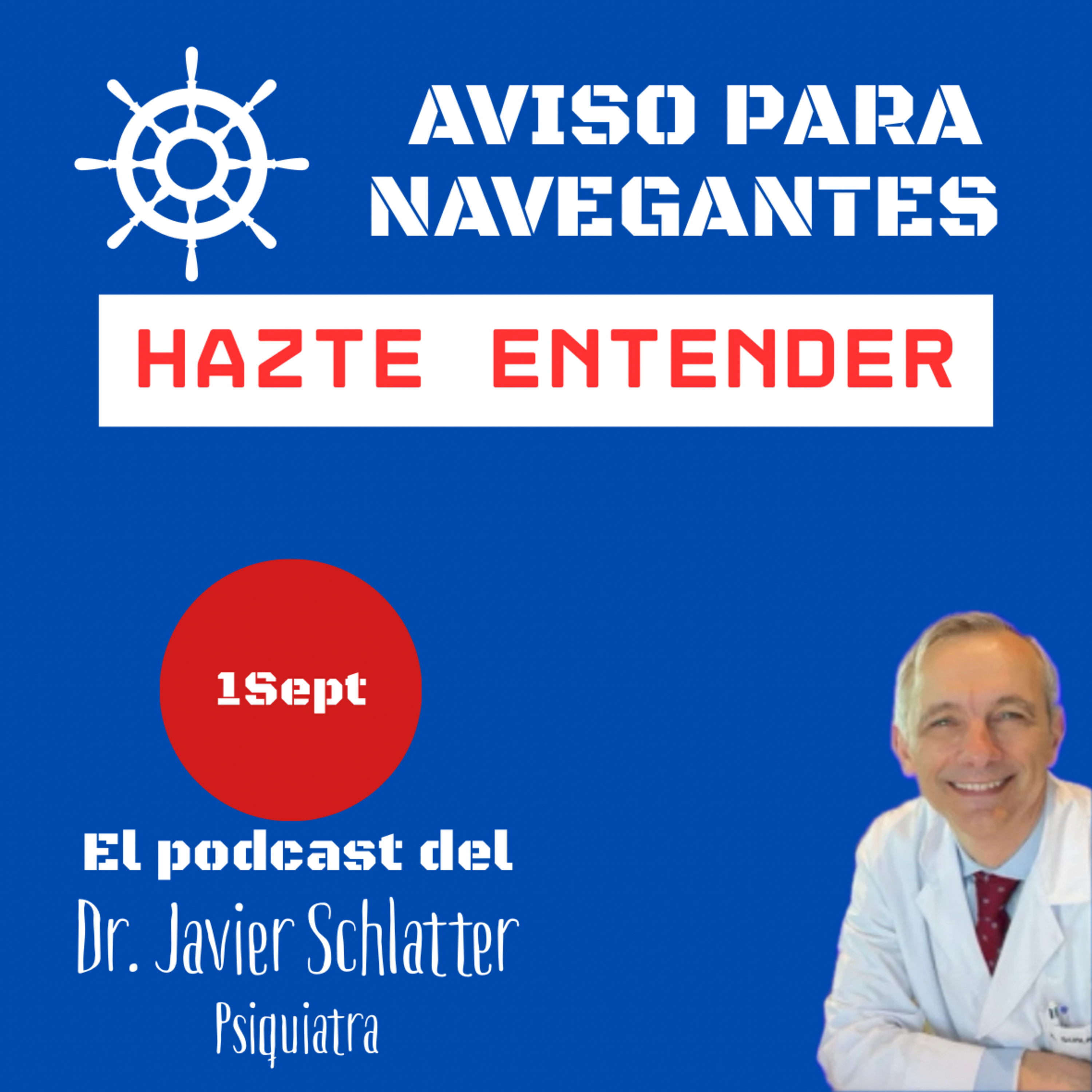 Portada de Aviso para navegantes