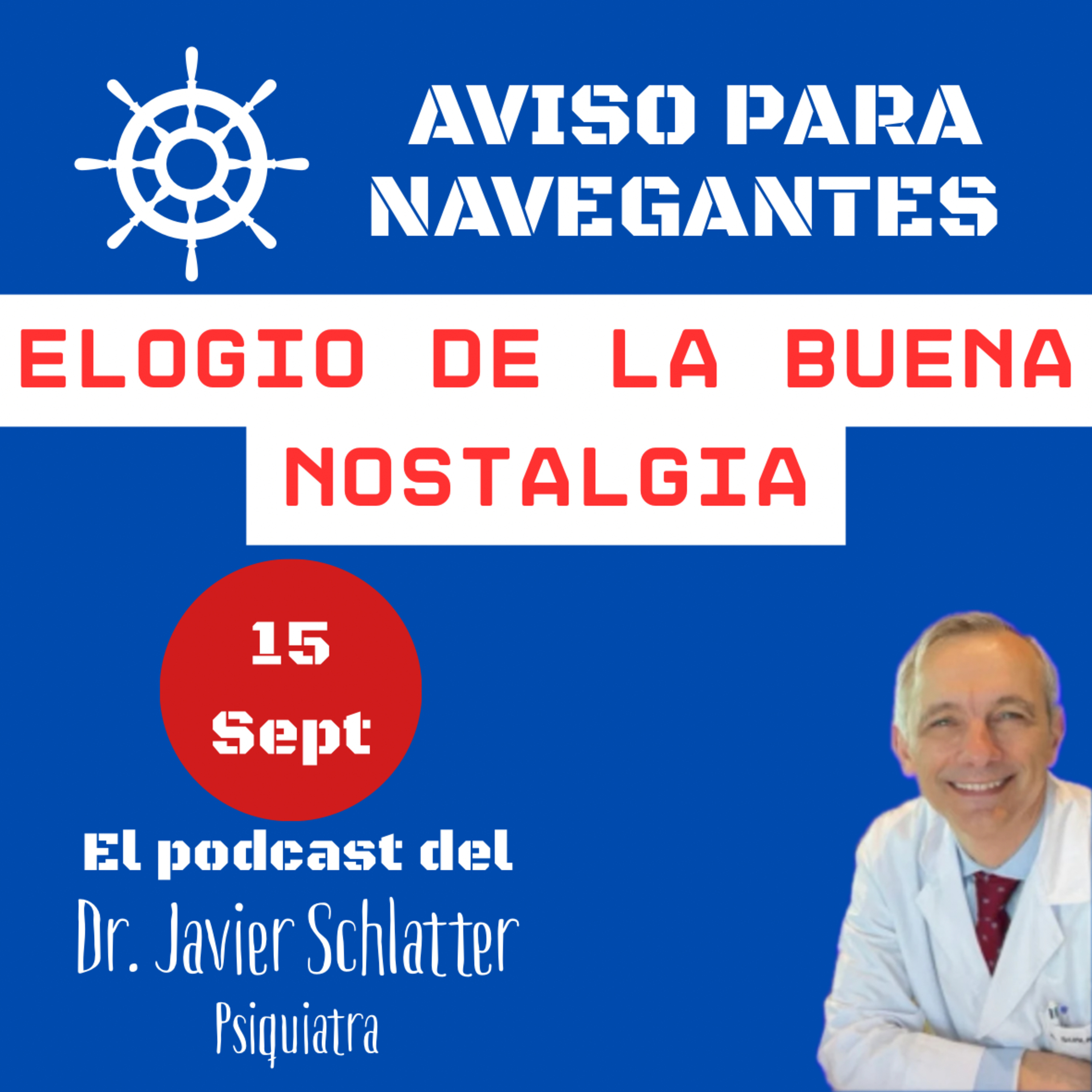 Portada de Aviso para navegantes
