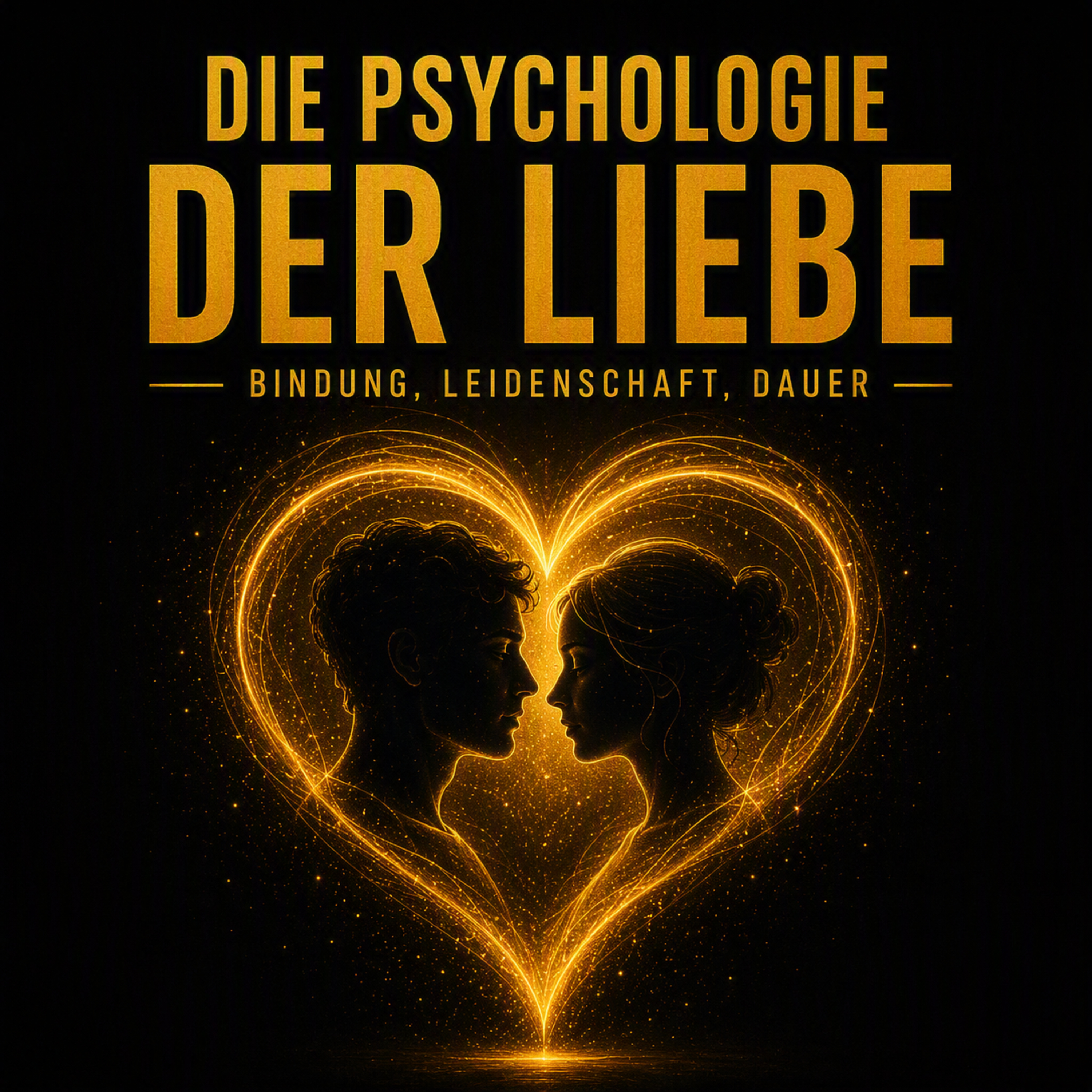 Die Psychologie der Liebe – Bindung, Leidenschaft, Dauer episode artwork