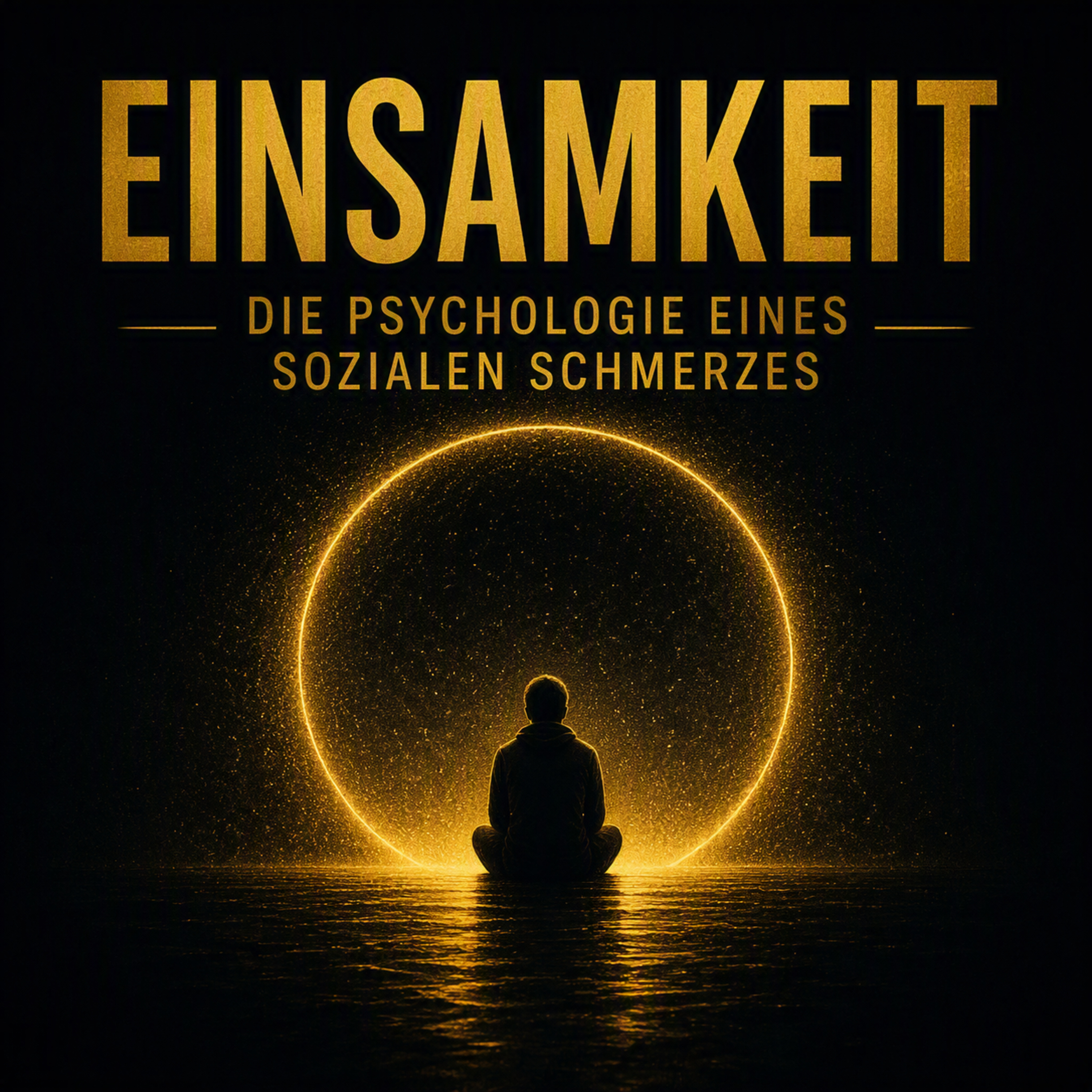 Einsamkeit – Die Psychologie eines sozialen Schmerzes episode artwork