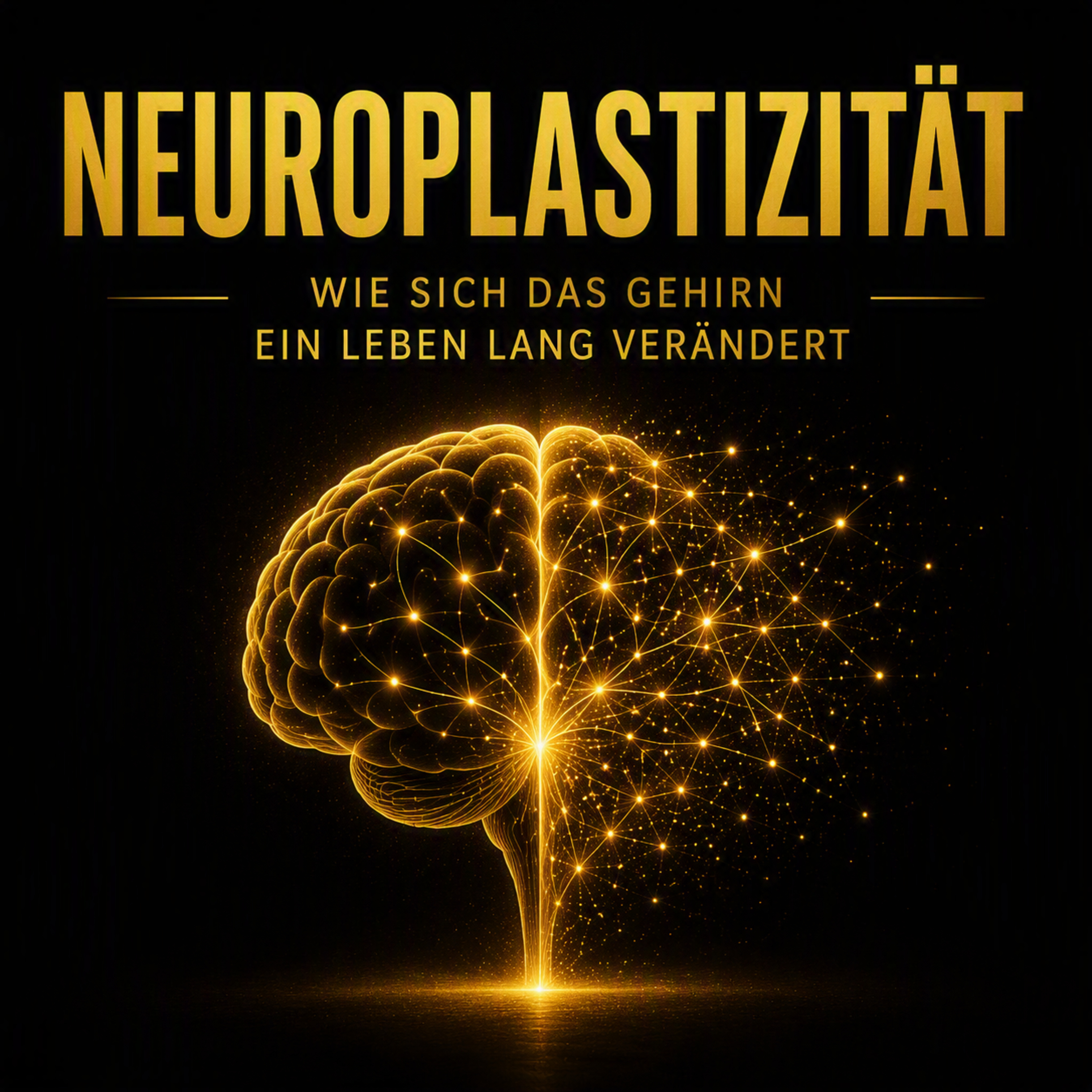 Neuroplastizität – Wie sich das Gehirn ein Leben lang verändert episode artwork