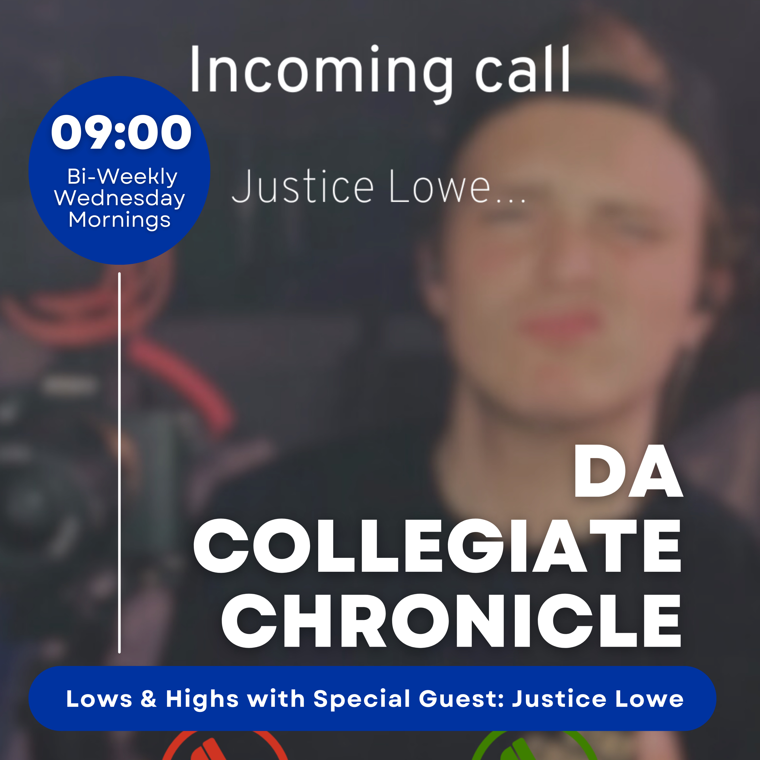 Da Collegiate Chronicle