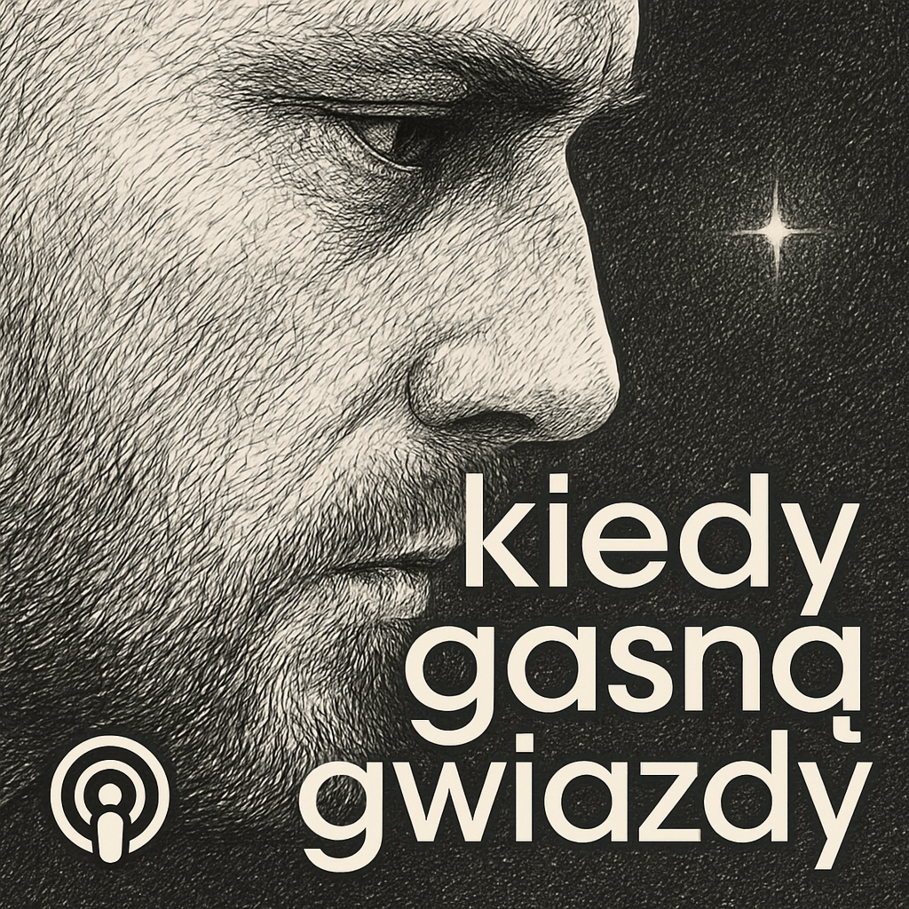 #1. Kiedy gasną gwiazdy episode artwork
