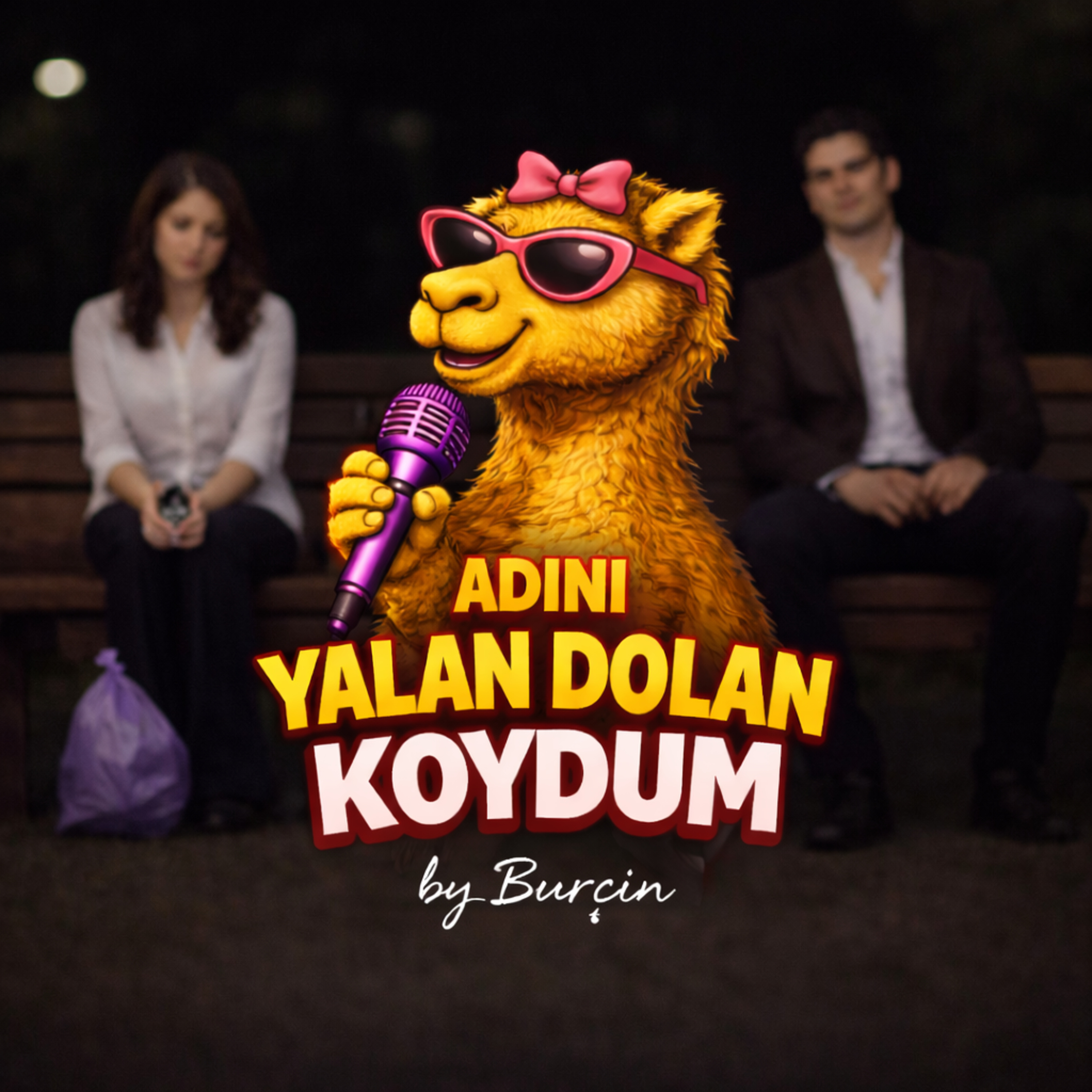 Bölüm 2: Adını "Yalan Dolan" Koydum episode artwork
