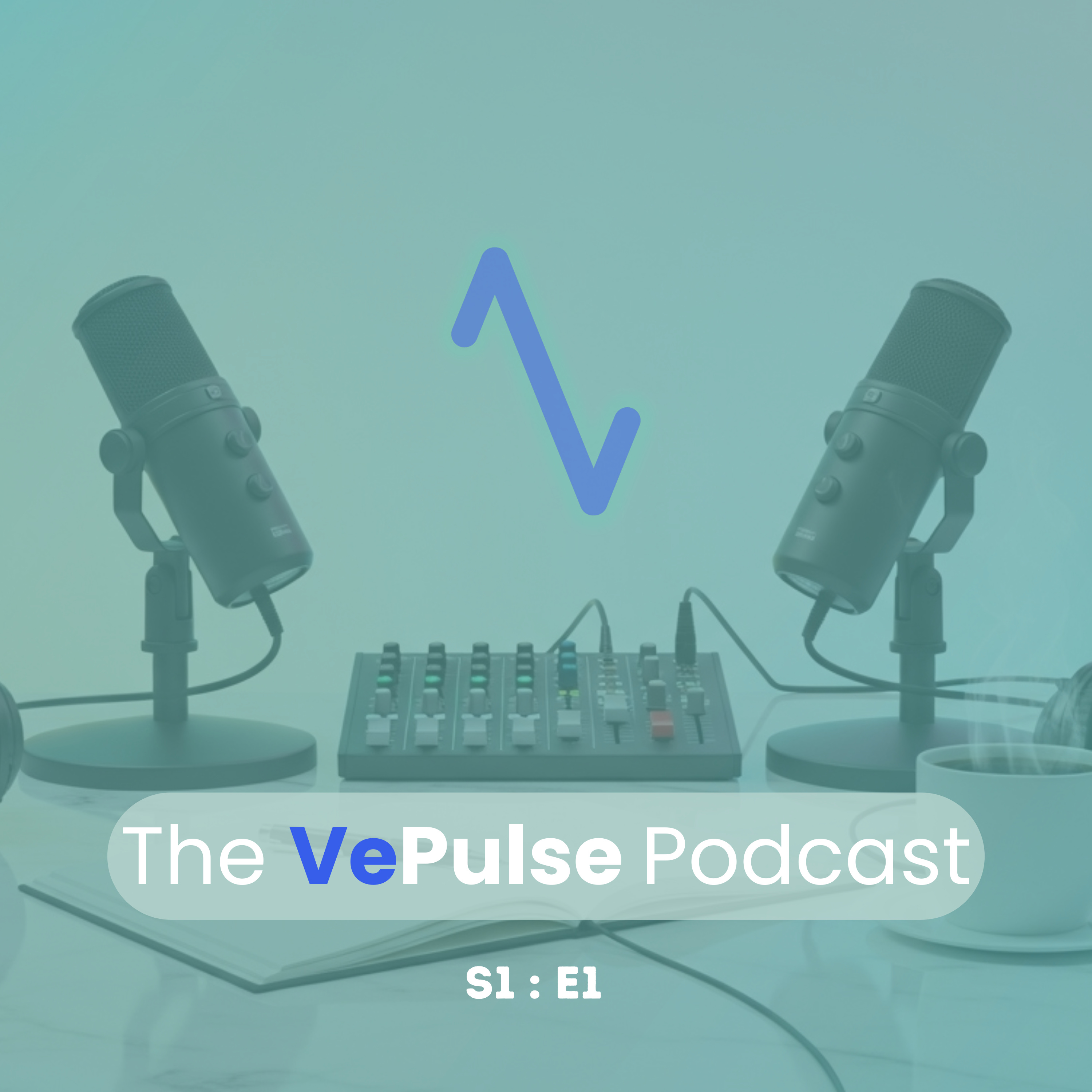 How VePulse Uses Location & AI to Fix Social Media Noise episode artwork