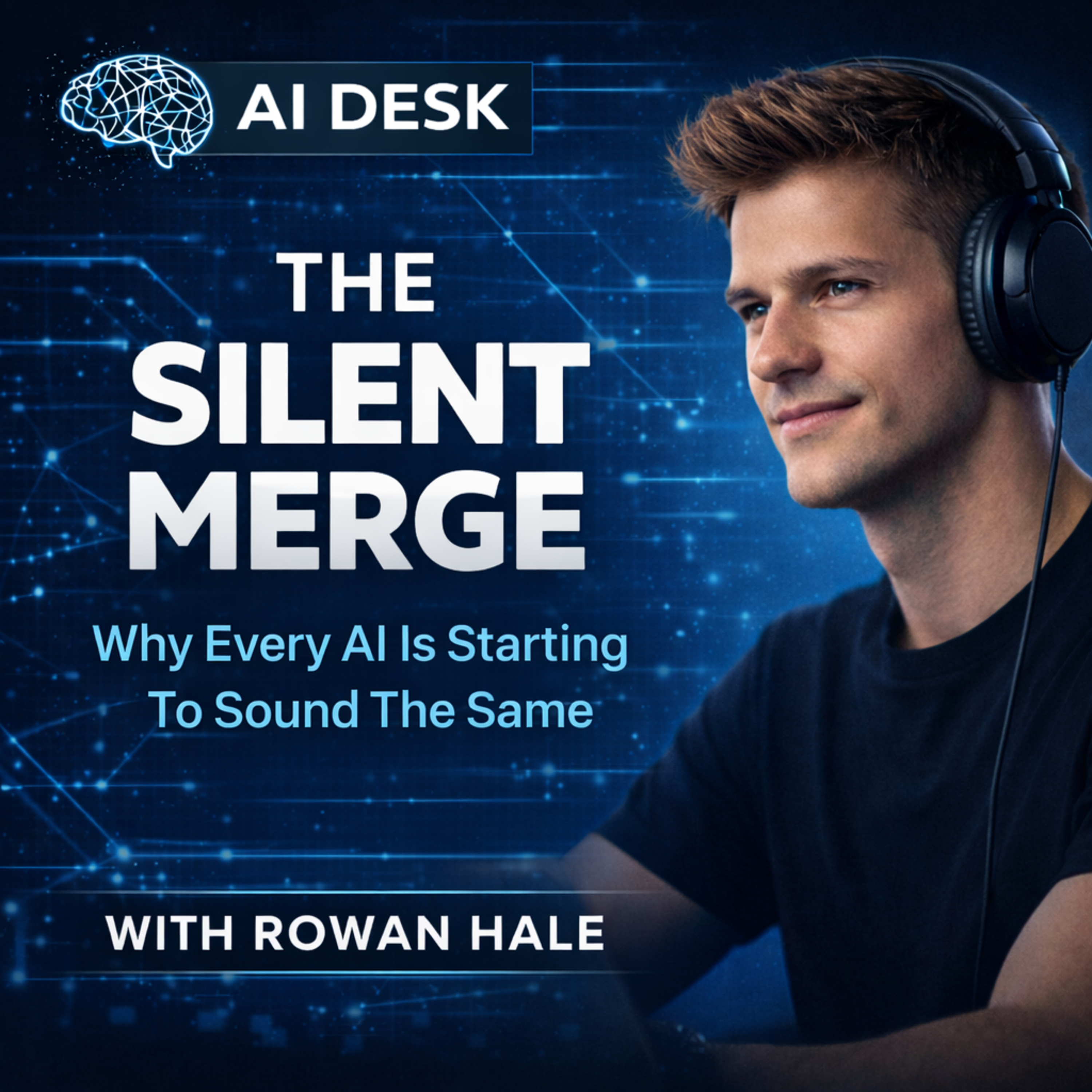AI Learning From AI: The Silent Feedback Loop