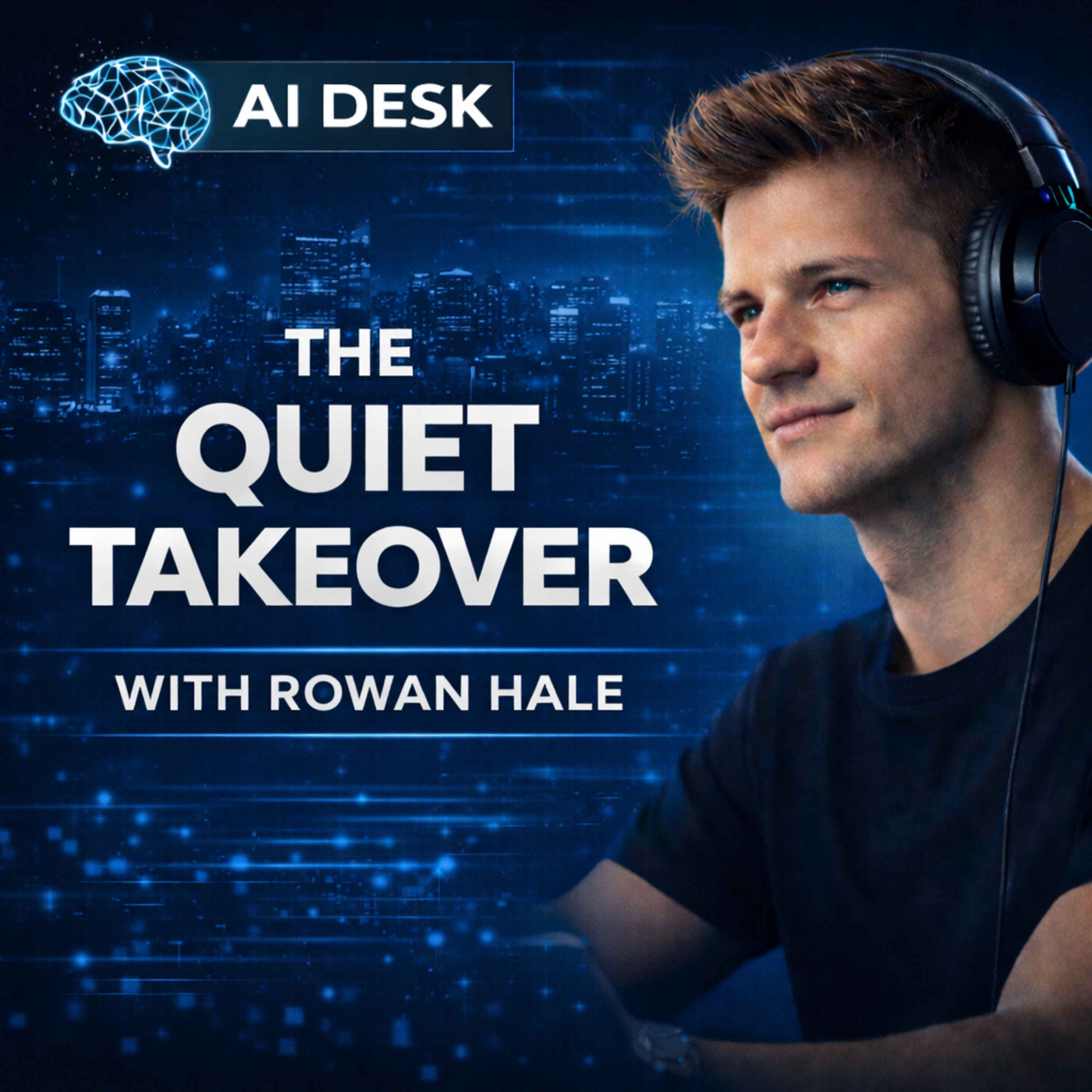 AI Convergence: How AI Systems Are Coordinating