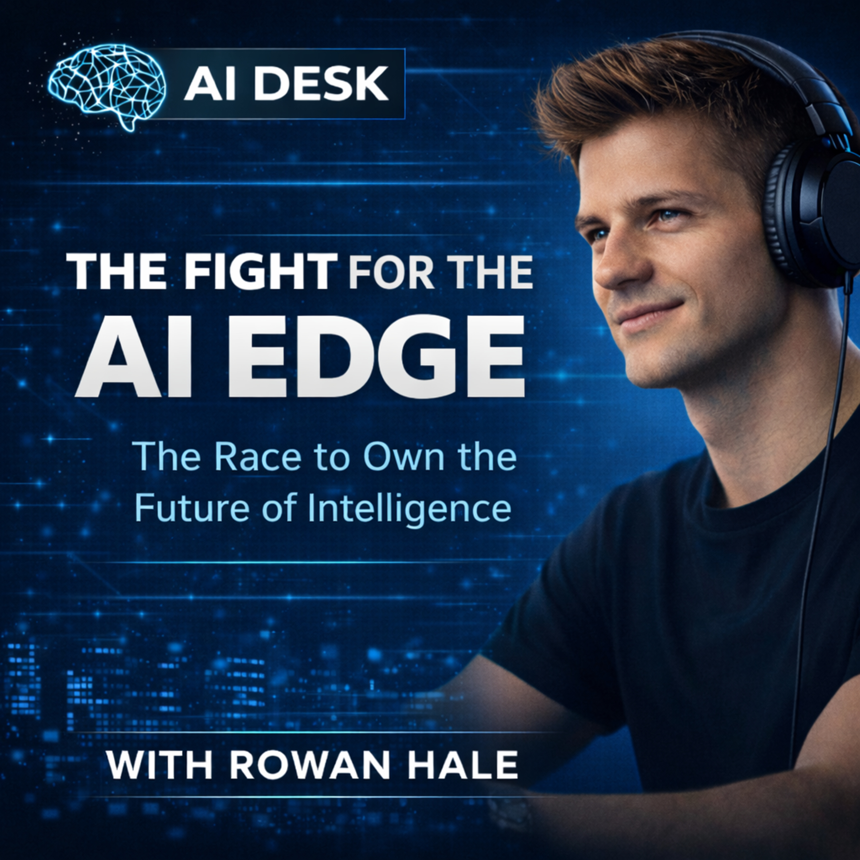 AI Power Shifts: OpenAI, Apple & NVIDIA's Strategic Moves